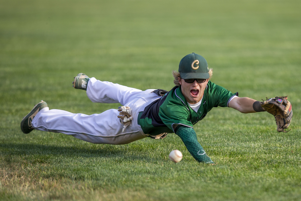 Cumberland Minors to represent Virginia in Dixie Youth Baseball