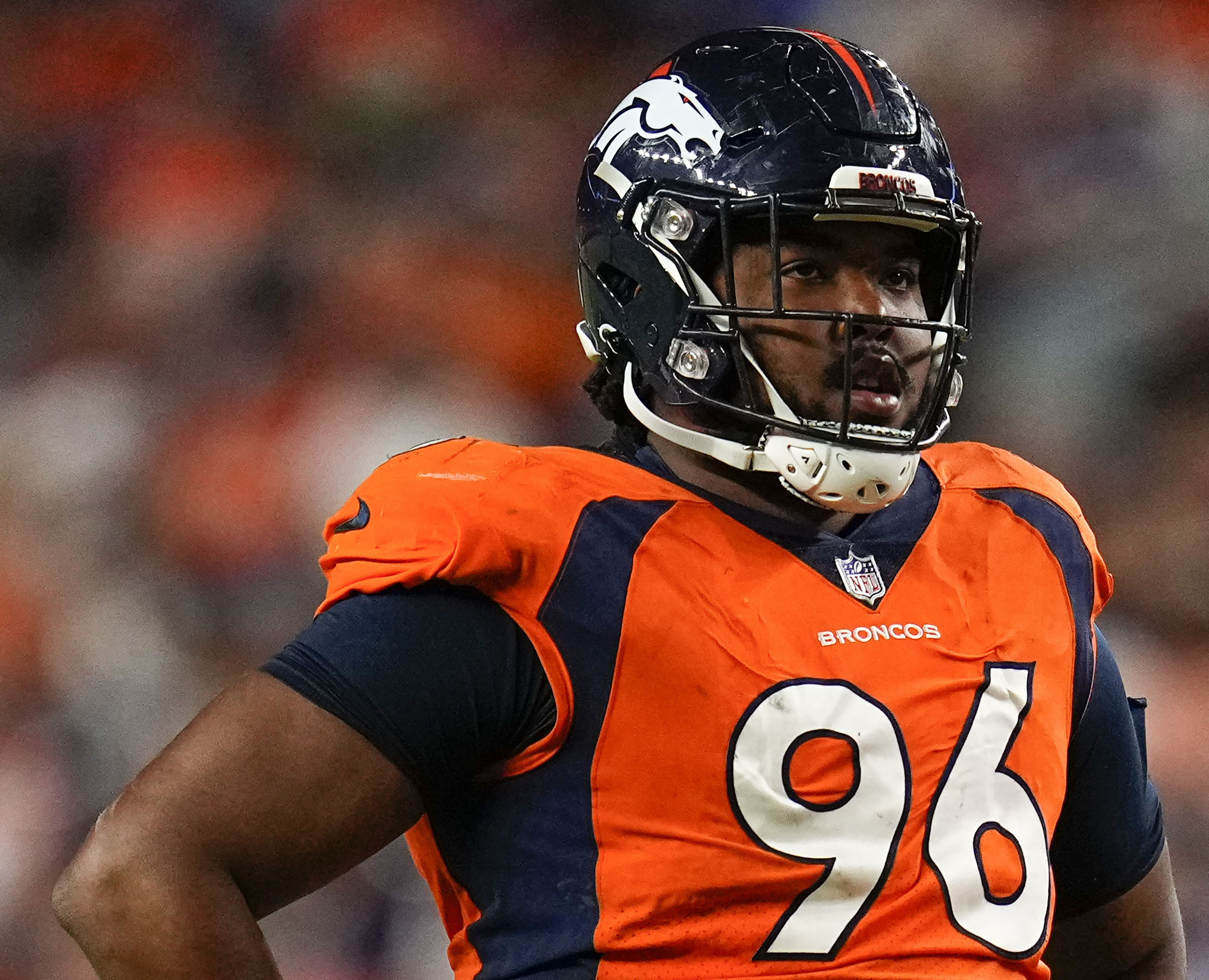 Broncos: 7 free agent defensive linemen the team could sign in 2021