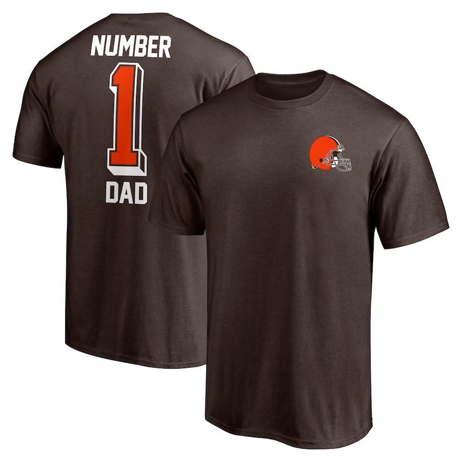 Cleveland Browns Father's Day Gift Guide - Dawgs By Nature