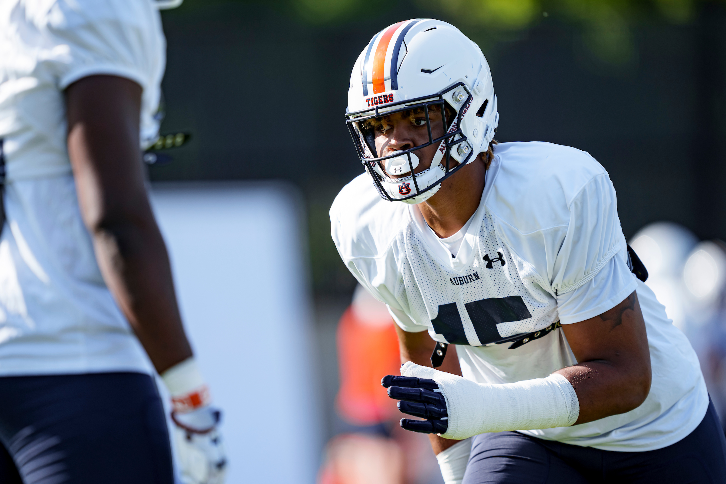 Auburn Football Everyday debuts Thursday - Auburn University Athletics