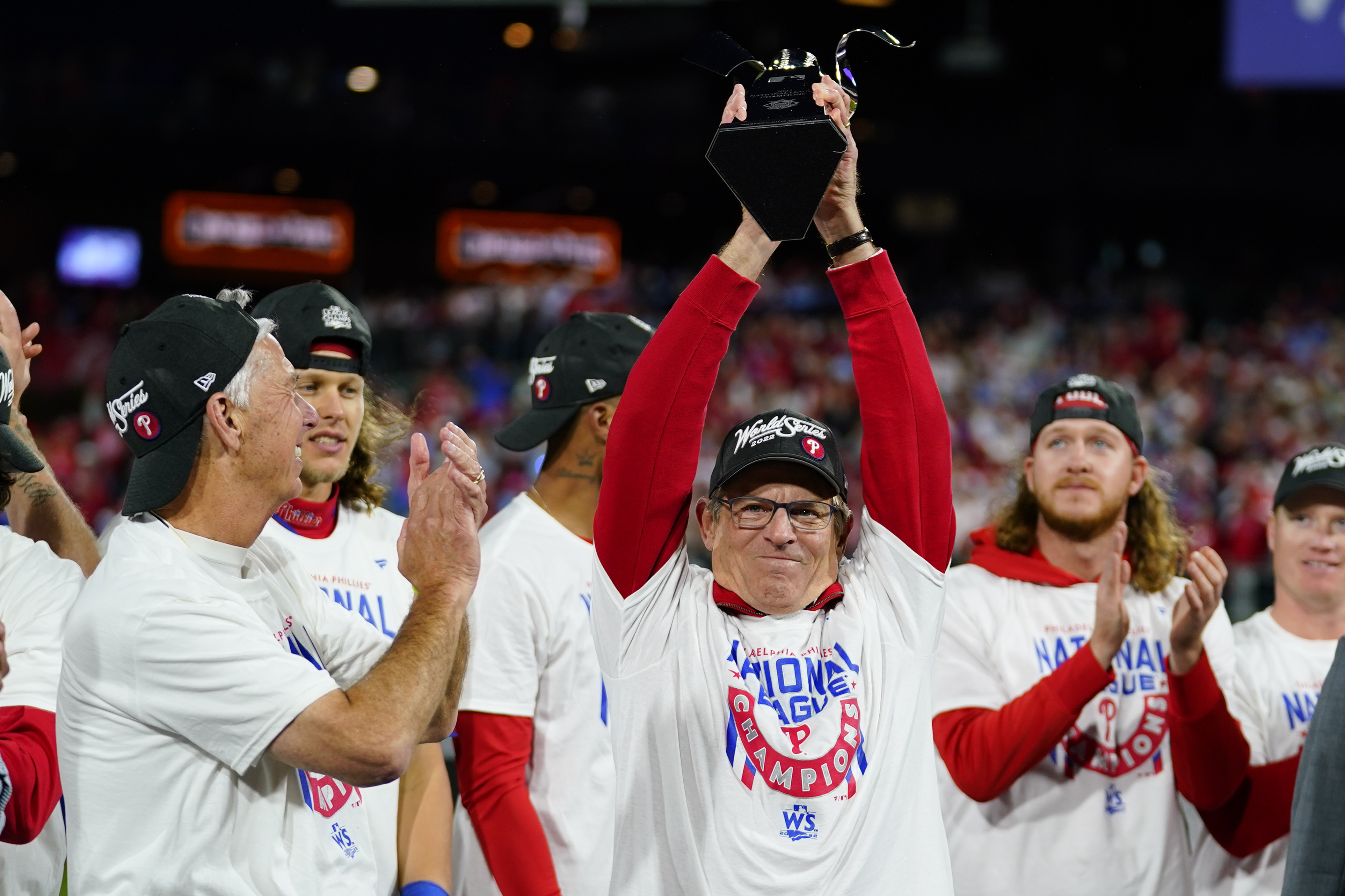 World Series 2022: Here's the Philadelphia Phillies schedule; Citizens Bank  Park ticket information - 6abc Philadelphia