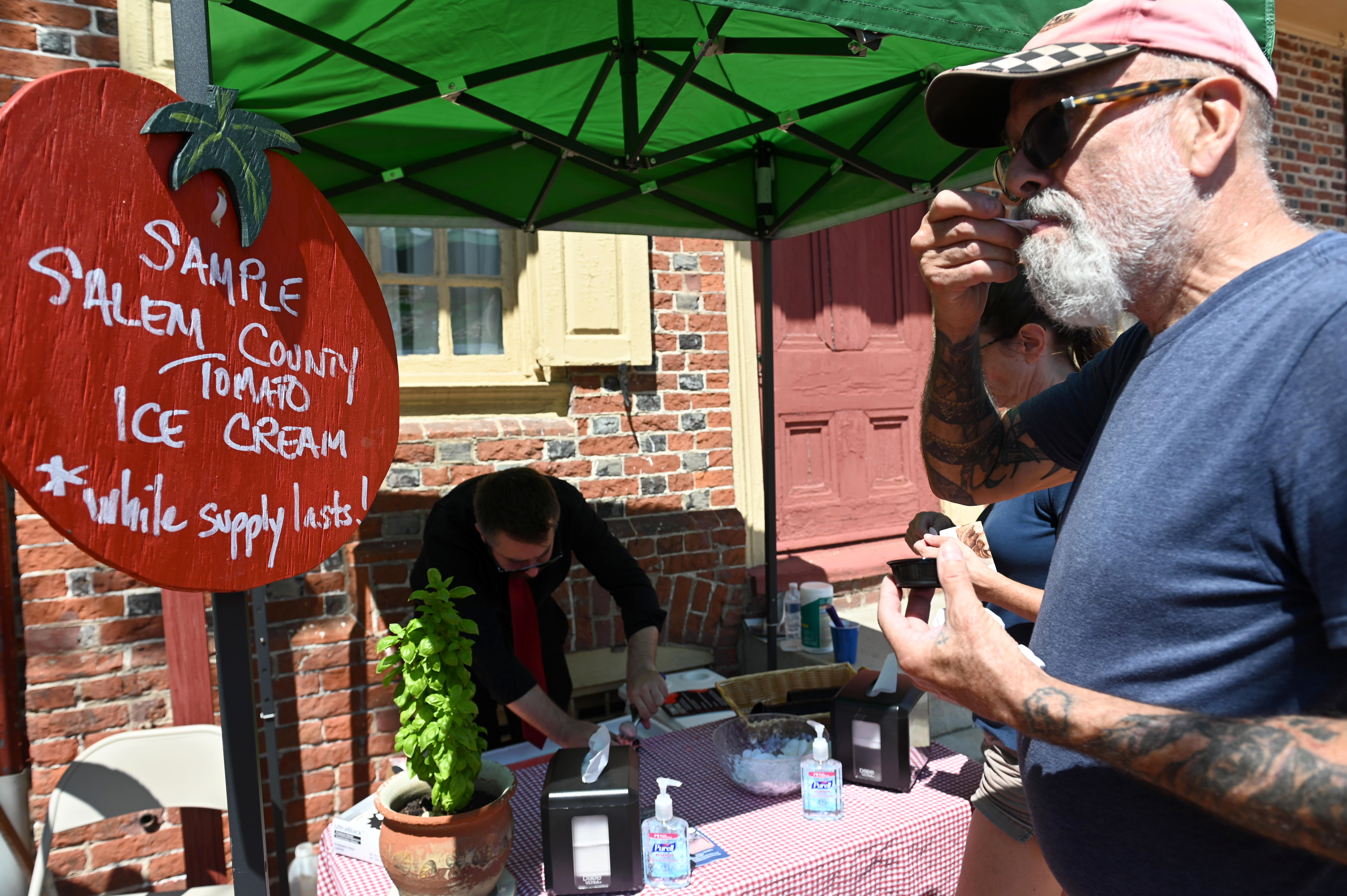 Ice Scream Bowl – Salem Main Streets