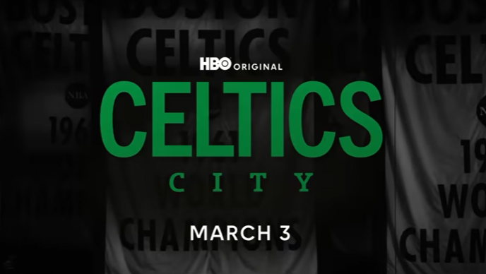 boston celtics city