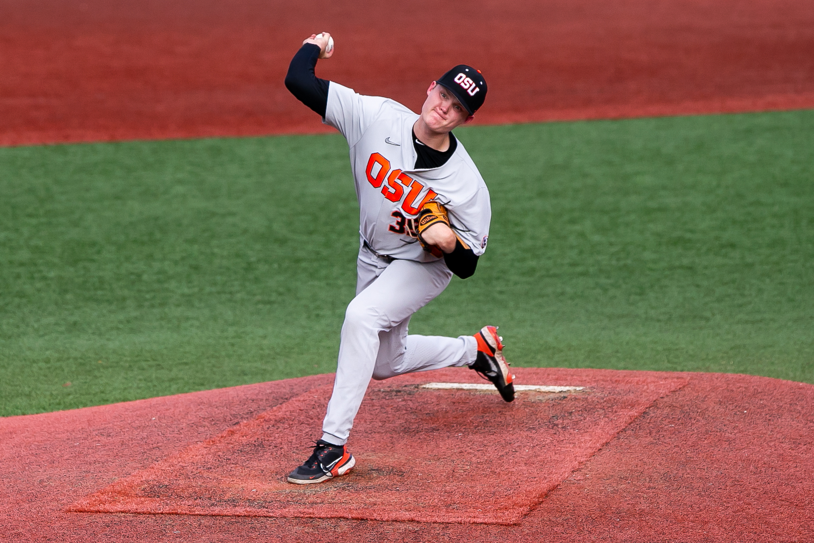 Oregon State Baseball Set To Host Long Beach State - BeaversEdge