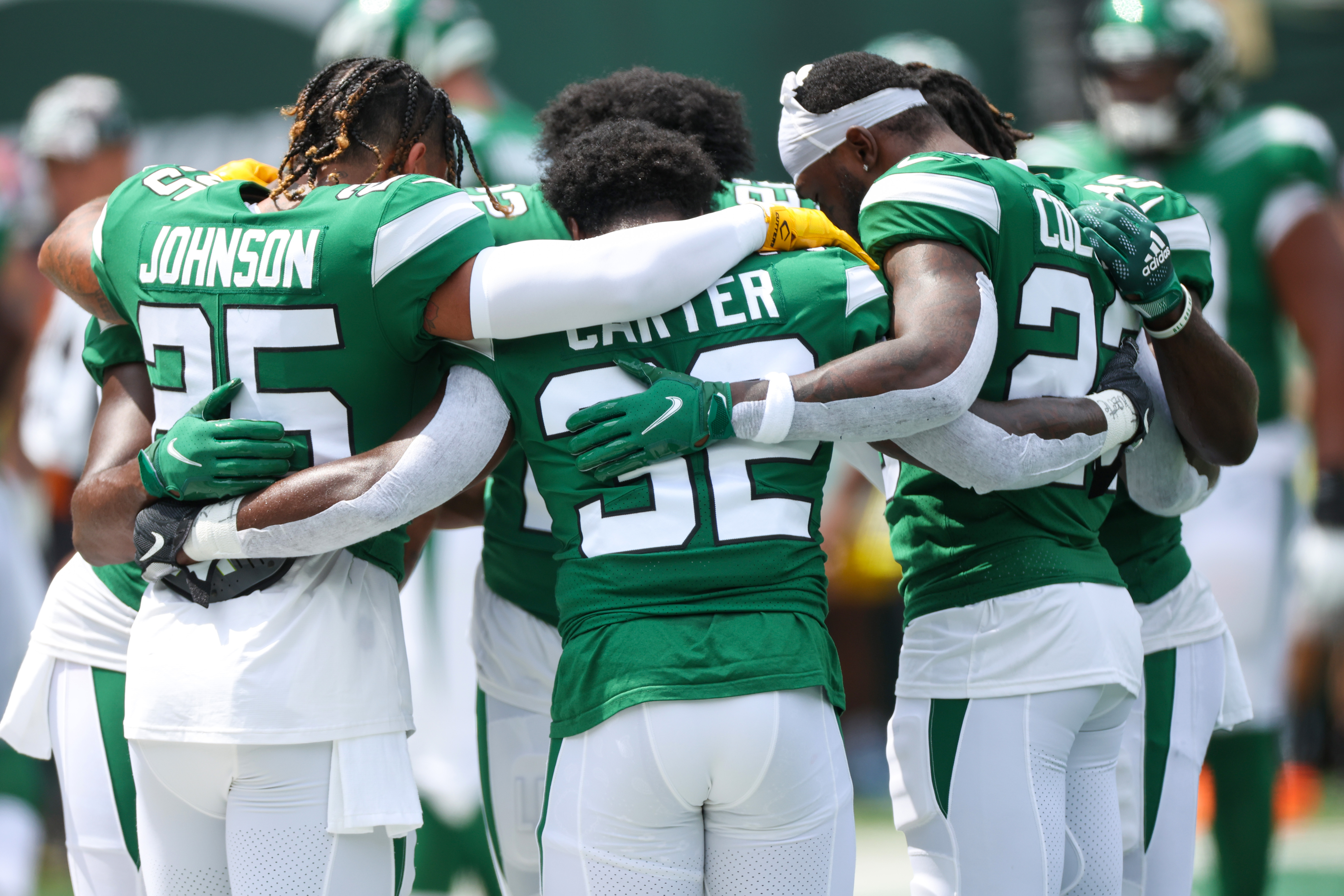 New York Jets: Best NFL player prop bets for the Week 3 Sunday games - Gang  Green Nation