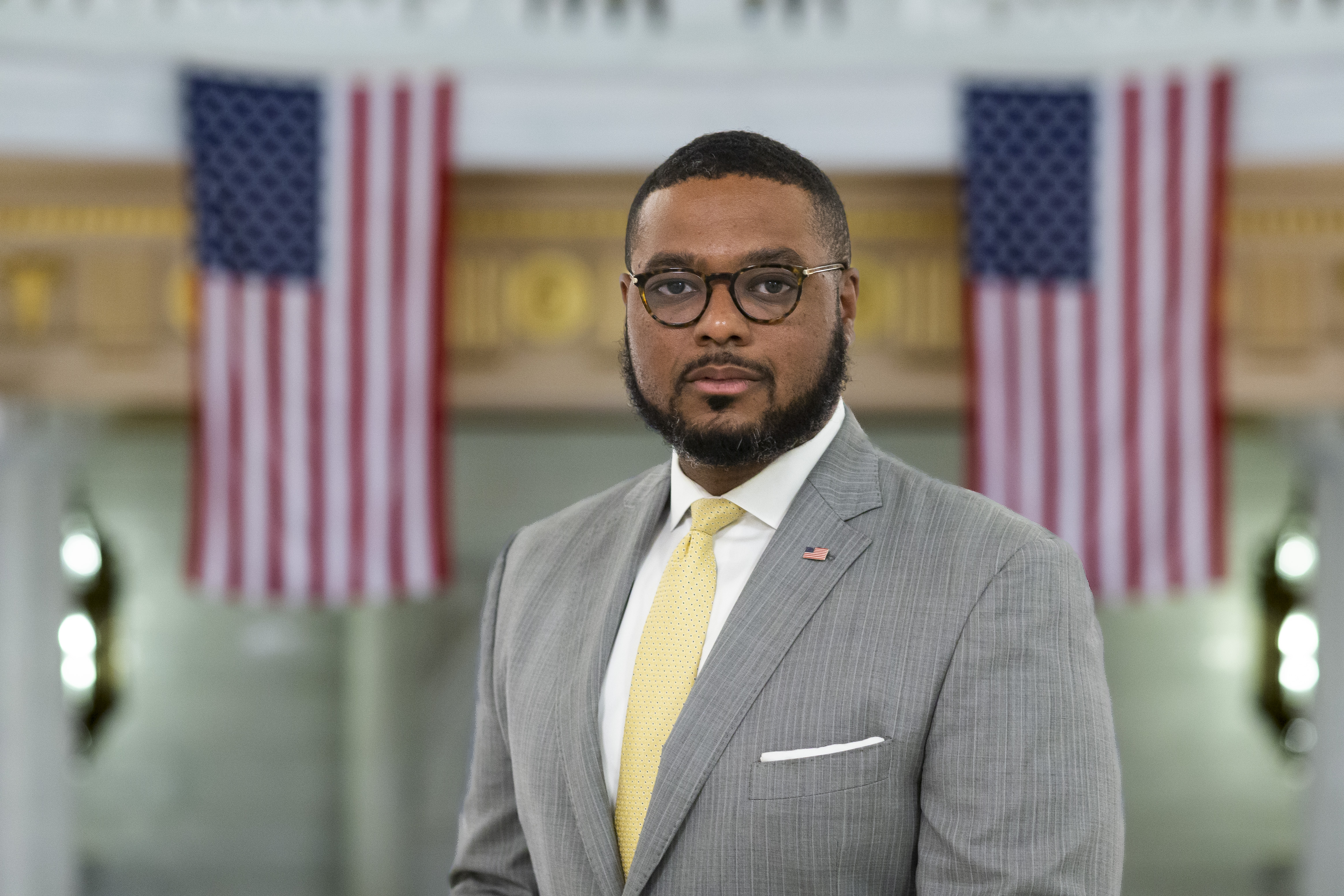 Rep. Austin Davis - pennlive.com