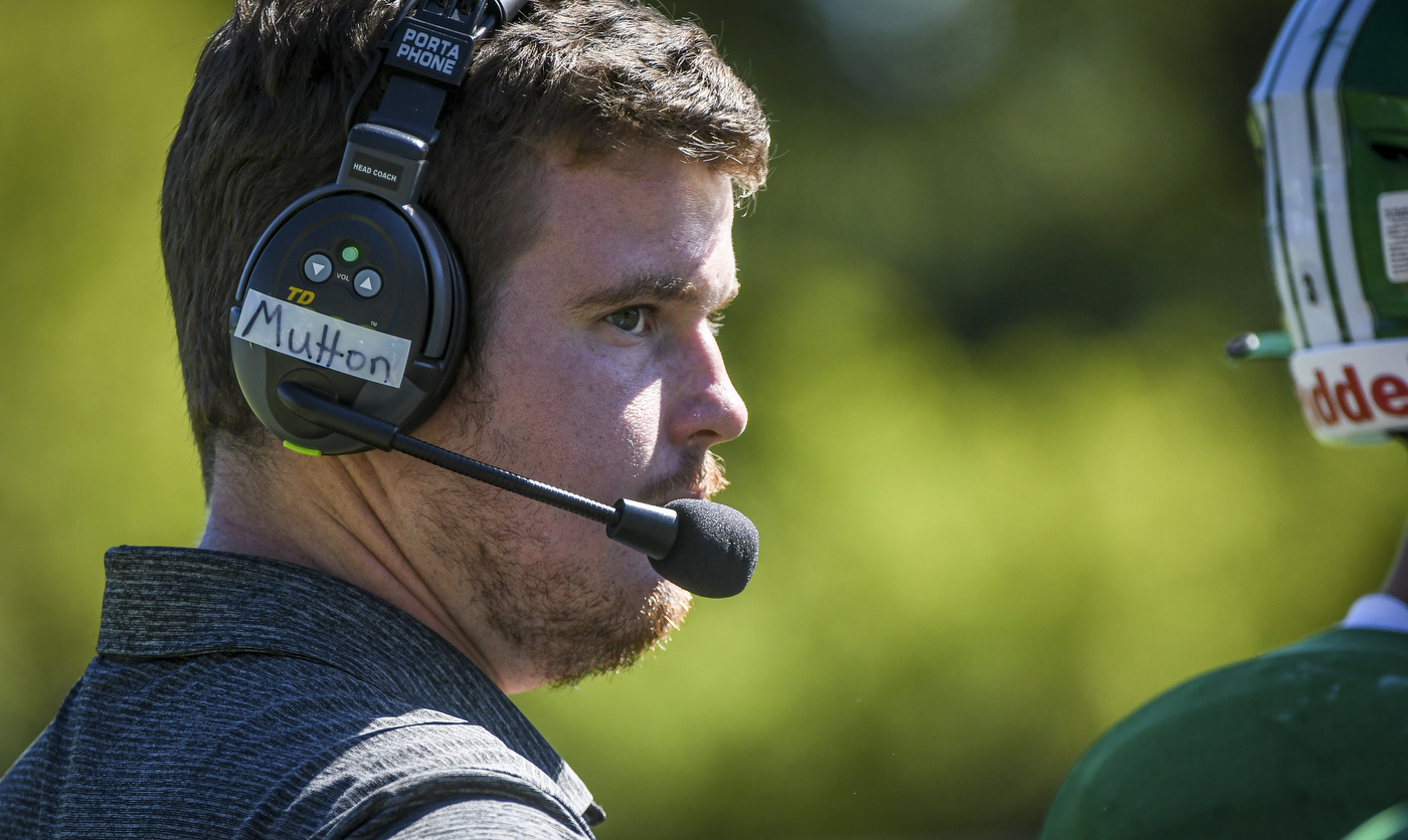 Pen Argyl football hosts Catasauqua, Sept. 24, 2022