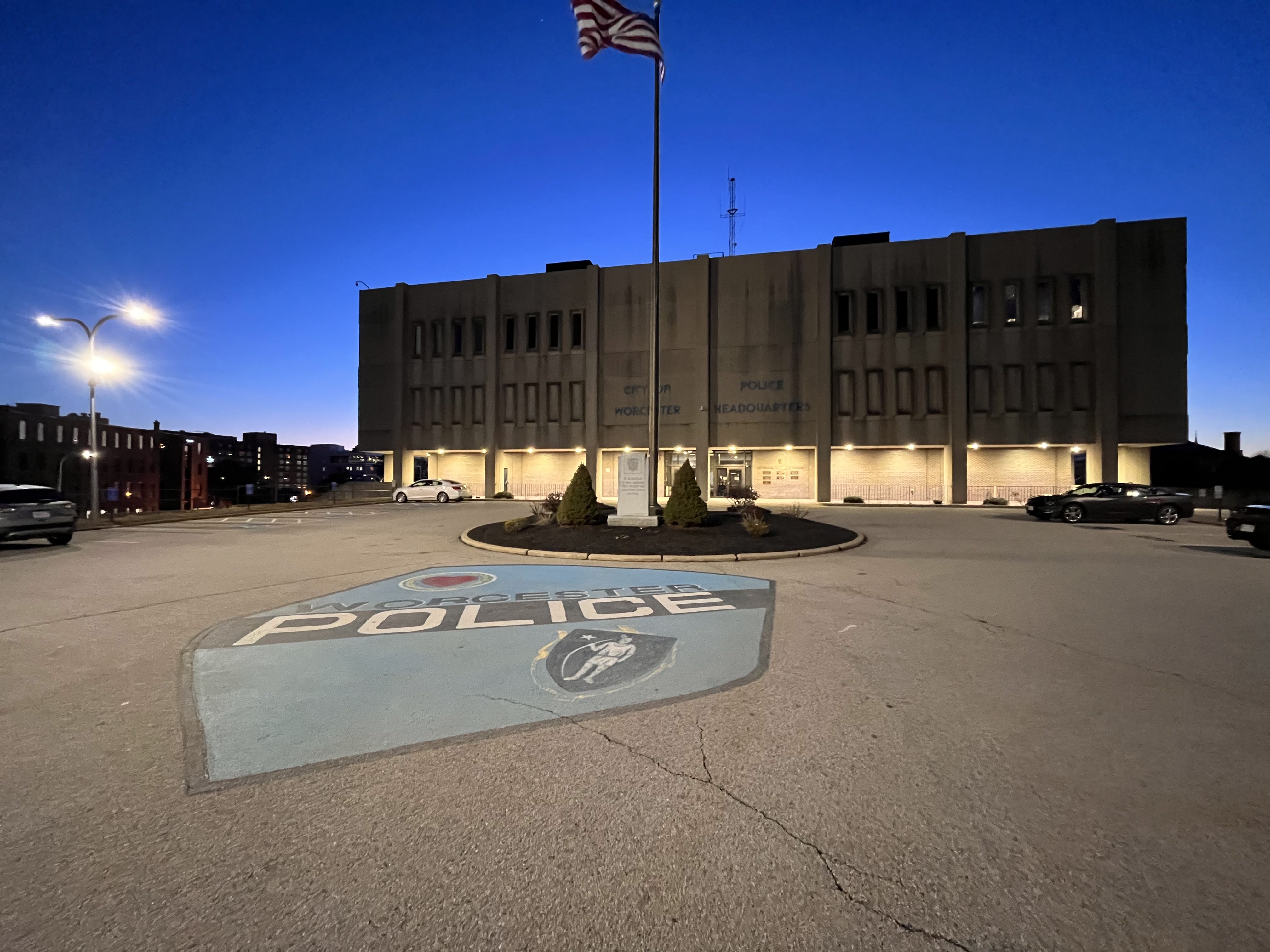 worcester police - masslive.com