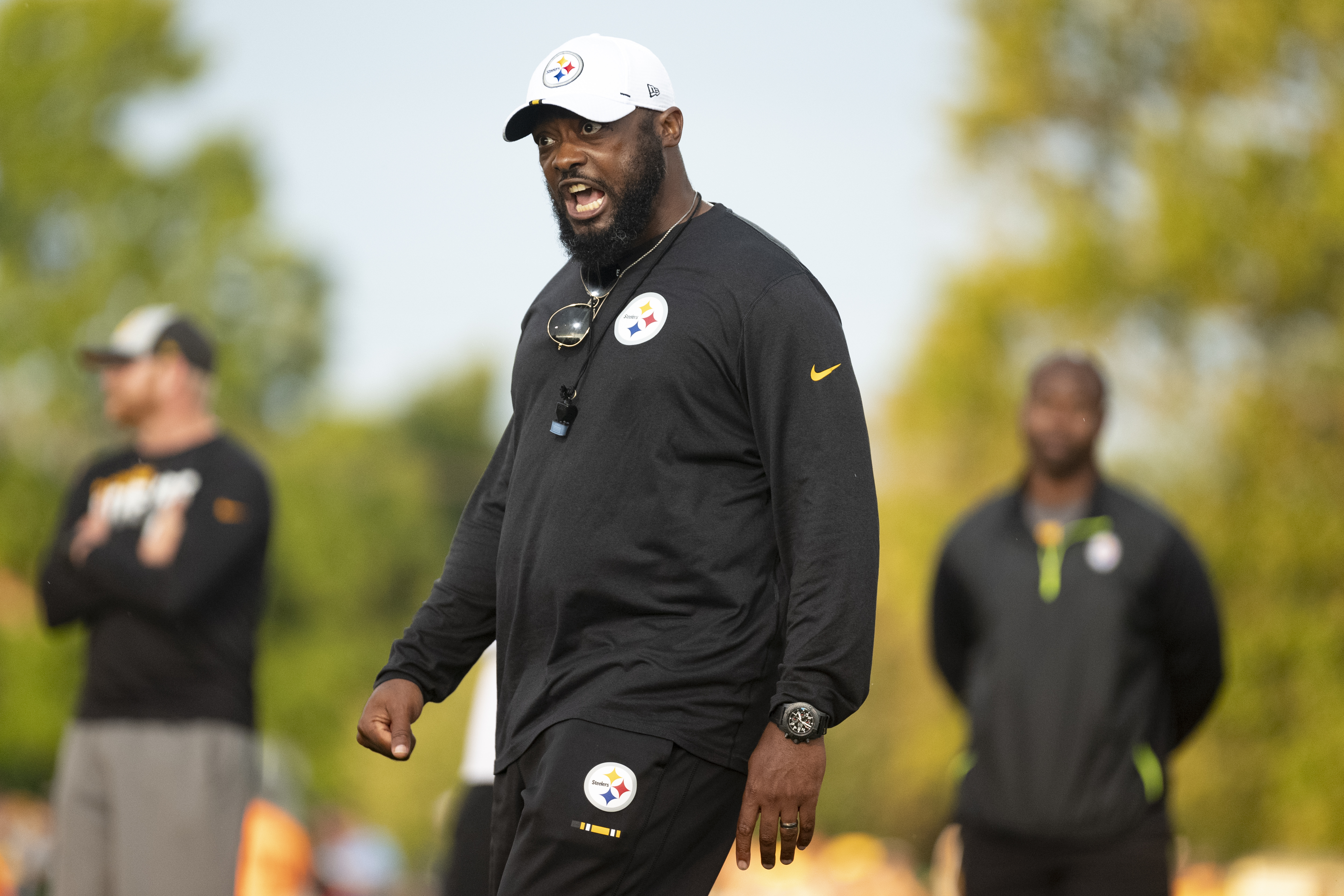 Mark Madden's Hot Take: Steelers have chance to fix Kenny Pickett