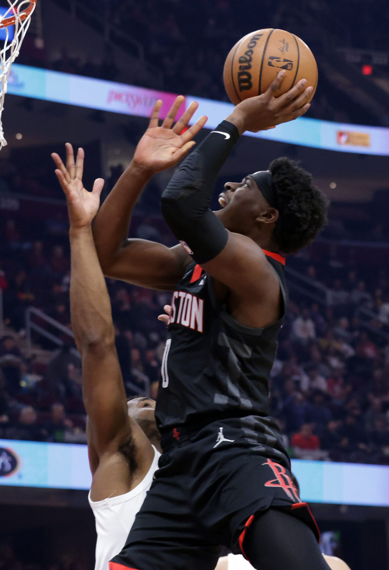 Cleveland Cavaliers vs. Houston Rockets, December 18, 2023 - cleveland.com