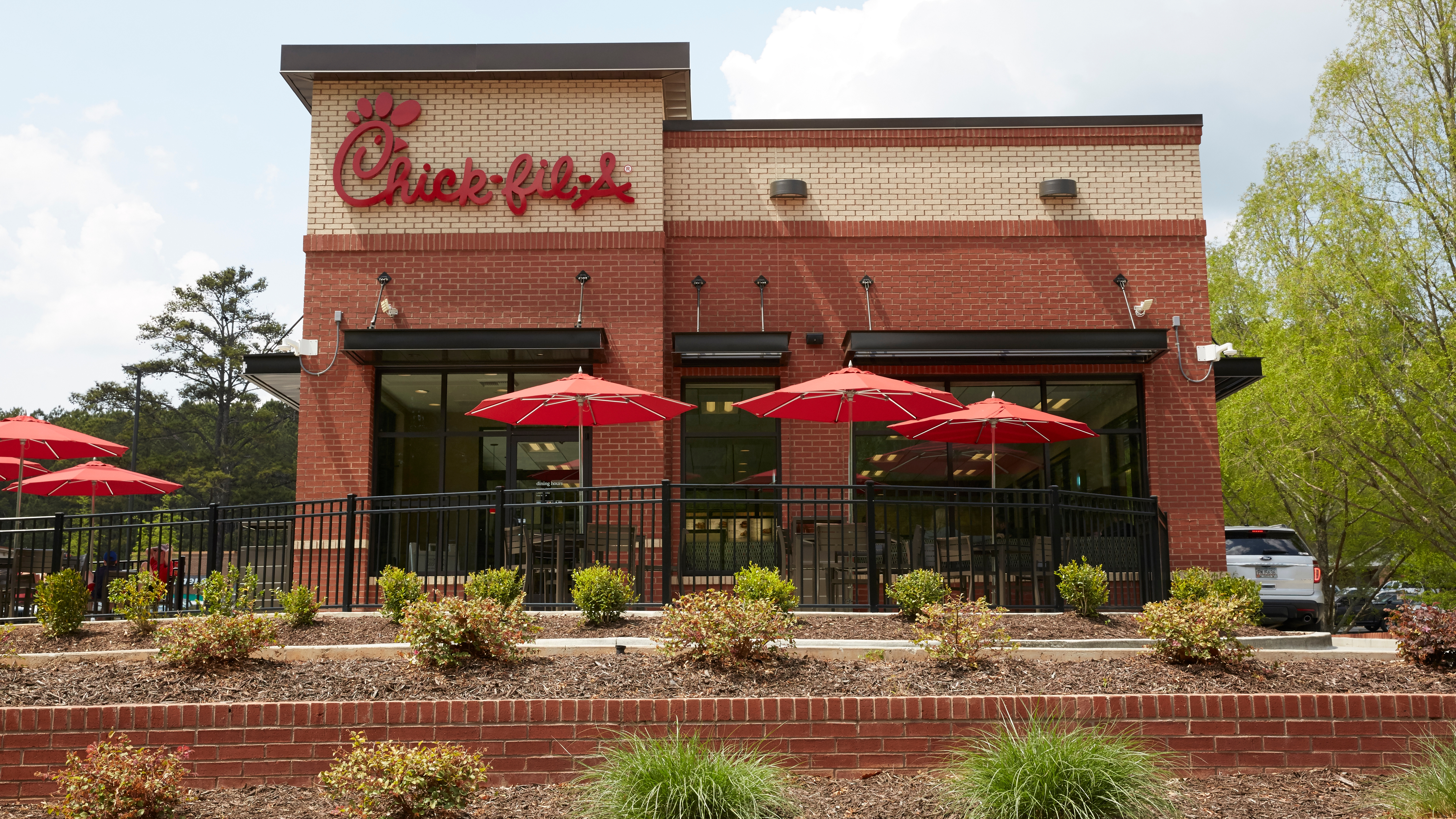 Chick-fil-A, Chipotle coming to NJ on Route 1 at Edison Towne Square