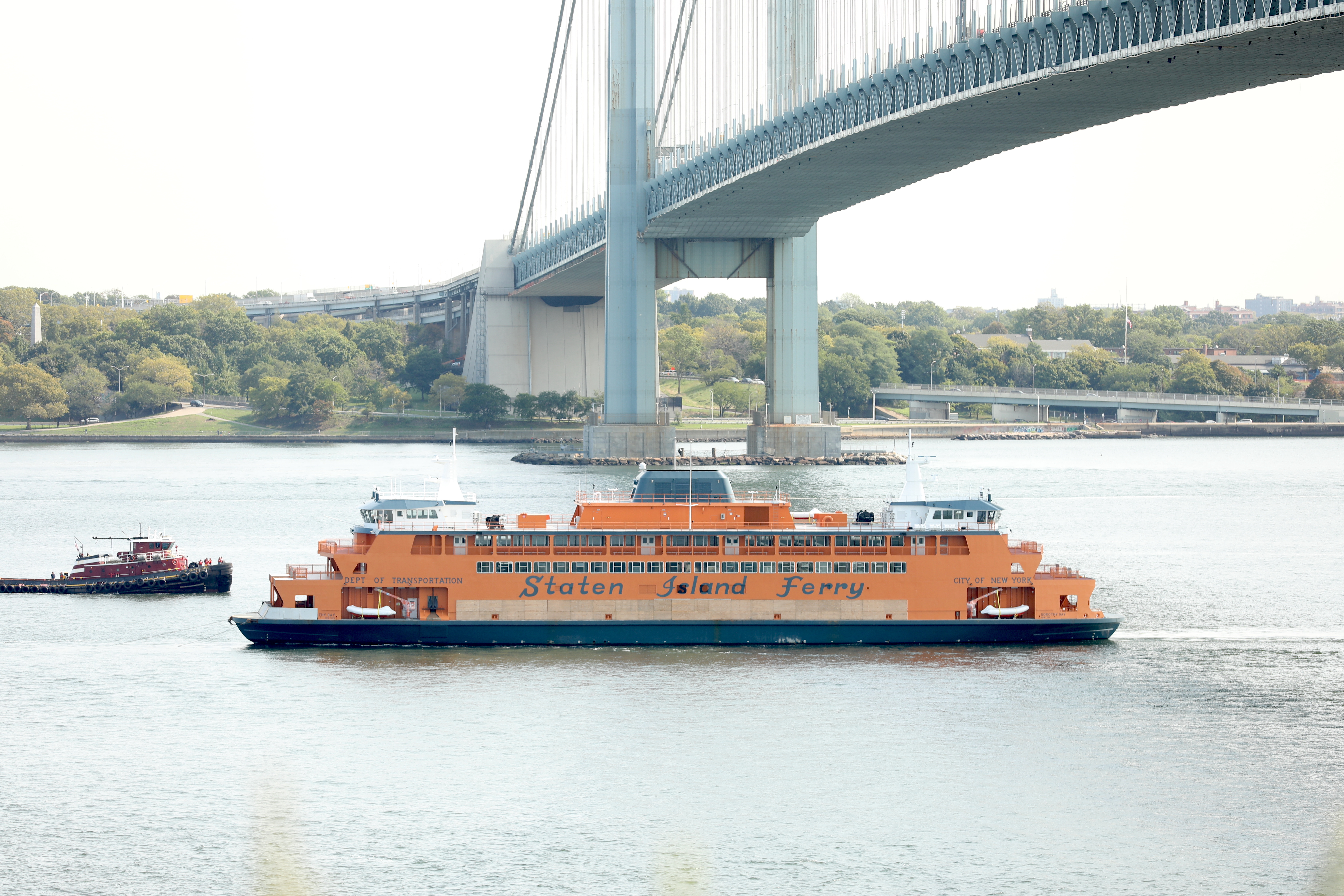 Sportopia Travel on X: A great #baseball option in #NYC is the Staten  Island Ferryhawks from the minor leagues ⚾️ The home ground has sweeping  views of the Manhattan skyline Arrive on
