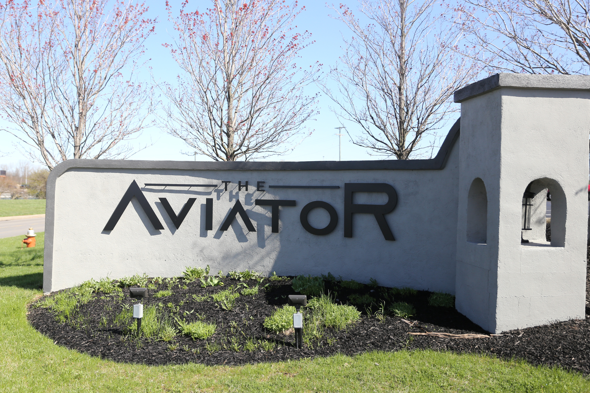 The Aviator Event Center and Pub - cleveland.com