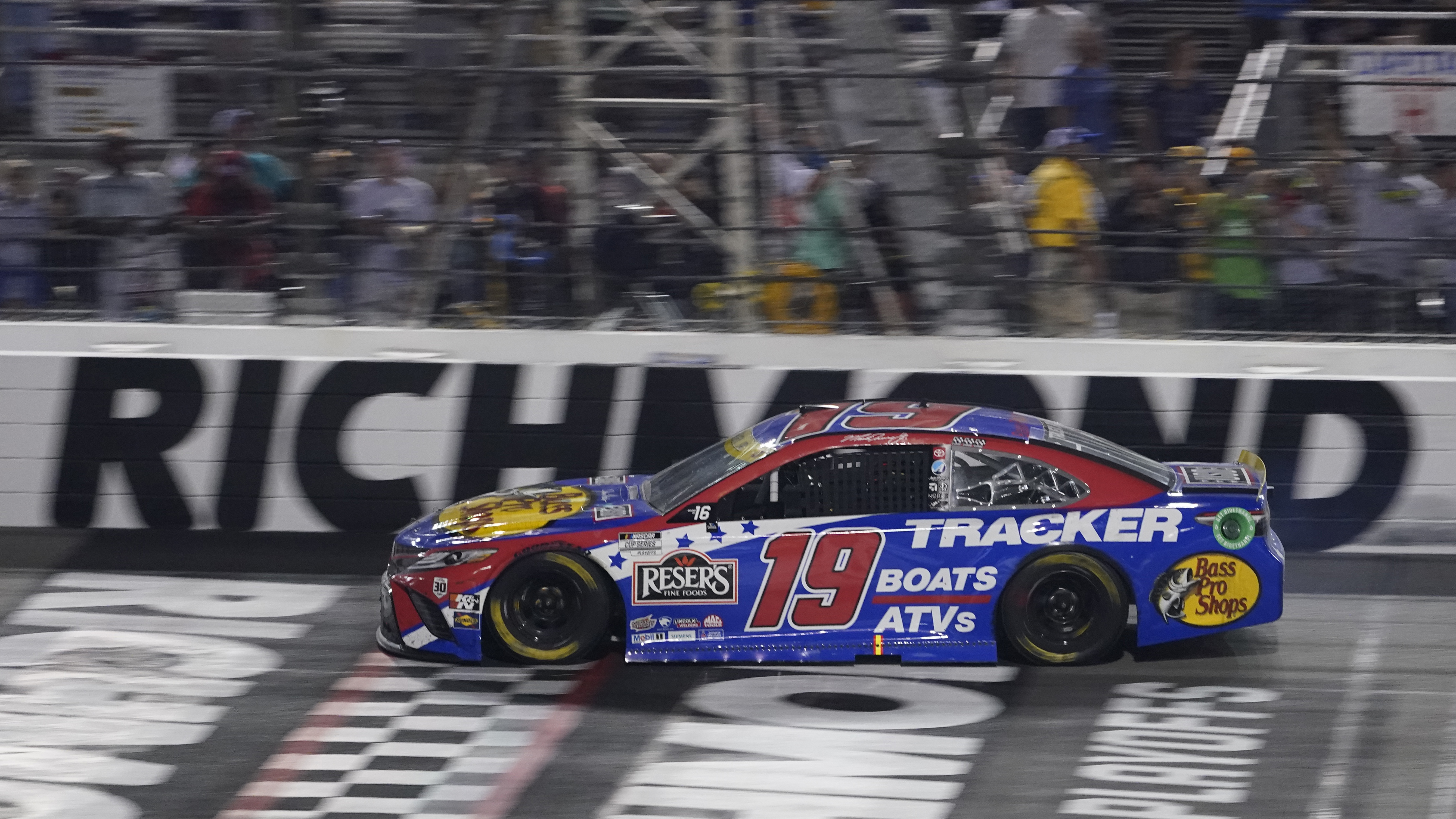 NASCAR Cup series live stream (9/17) How to watch Bristol online, TV, time 