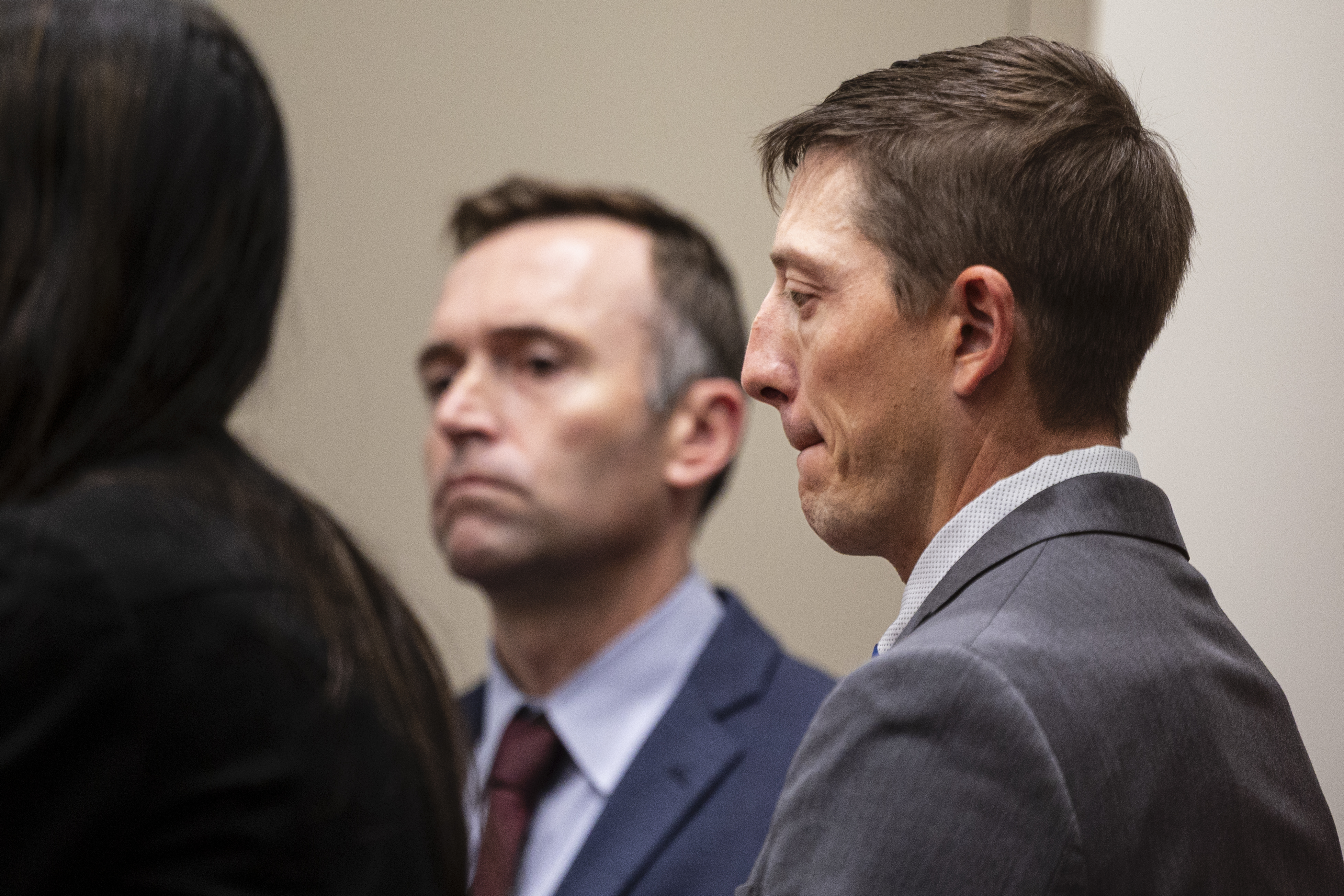 Hung jury declared in Christopher Schurr murder trial of Patrick Lyoya ...