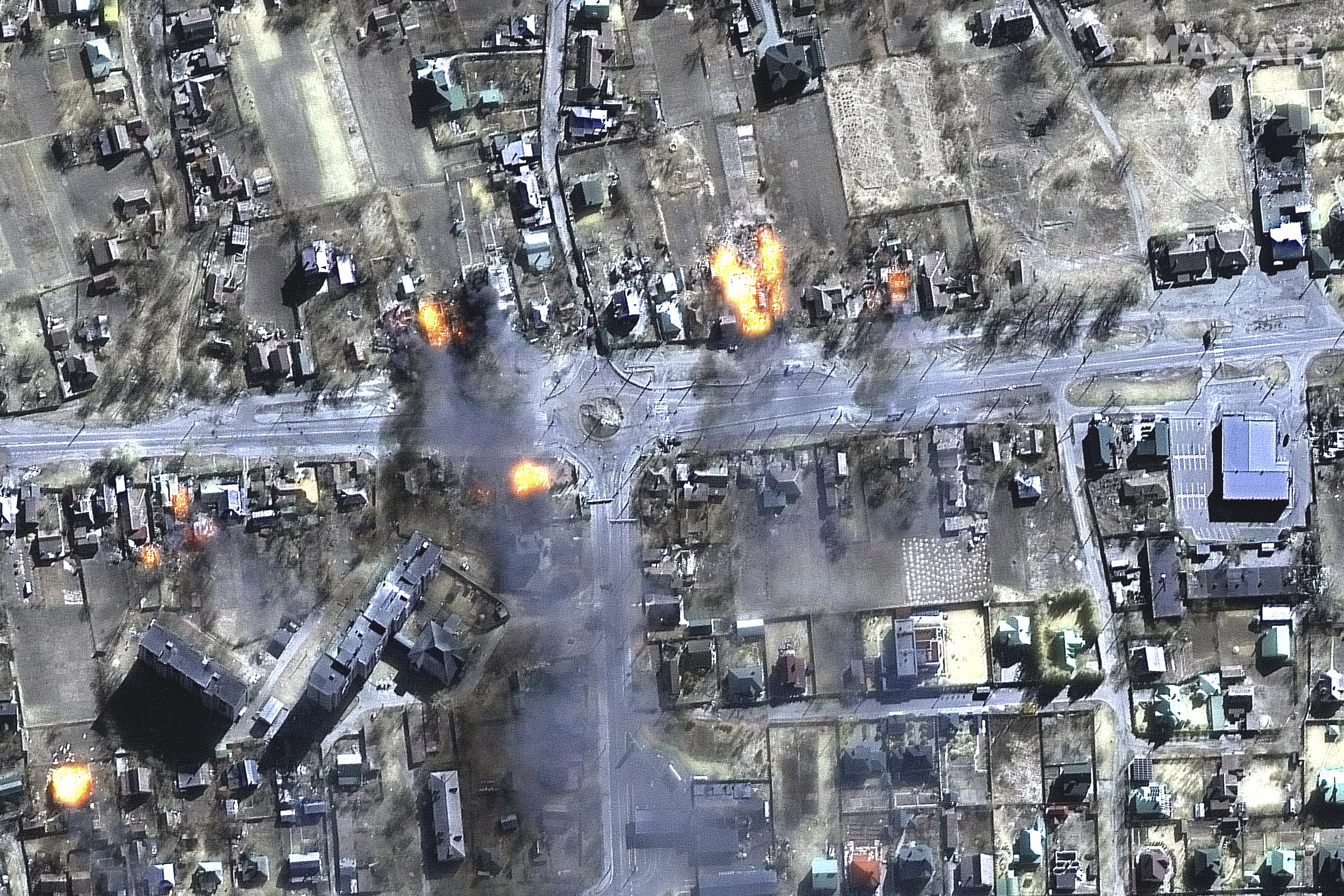 1 22 текущее видео. Спутниковые снимки войны на Украине.