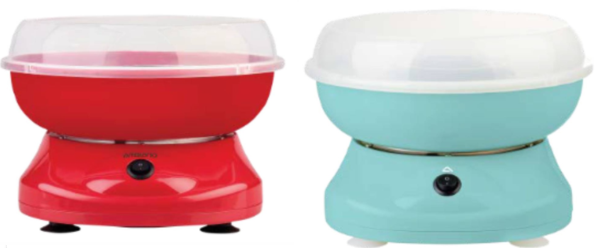 Did you buy this colorful kitchen gadget from Aldi last year? It