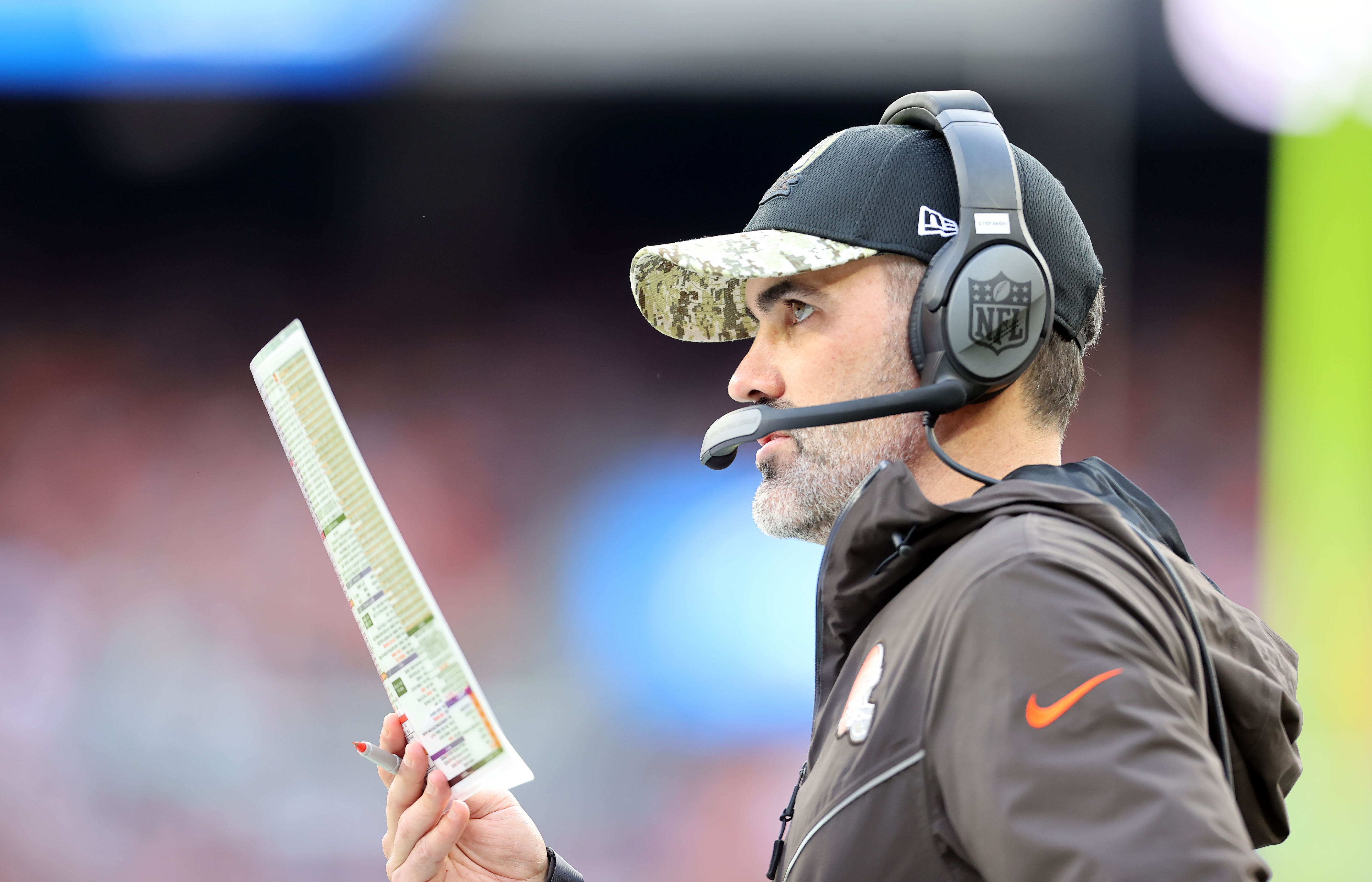 Browns & Ravens: Underachieving teams having strange seasons – Terry  Pluto's Pregame Scribbles 