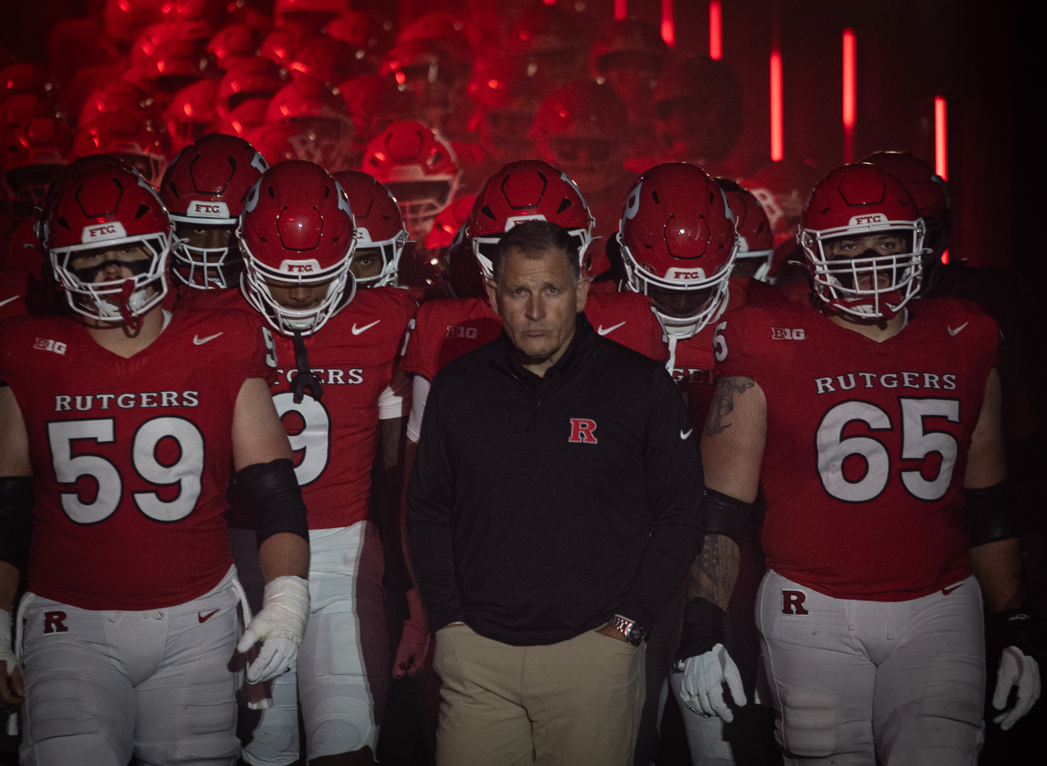 Oregon Rutgers Big Ten football: Rutgers vs. Oregon - nj.com