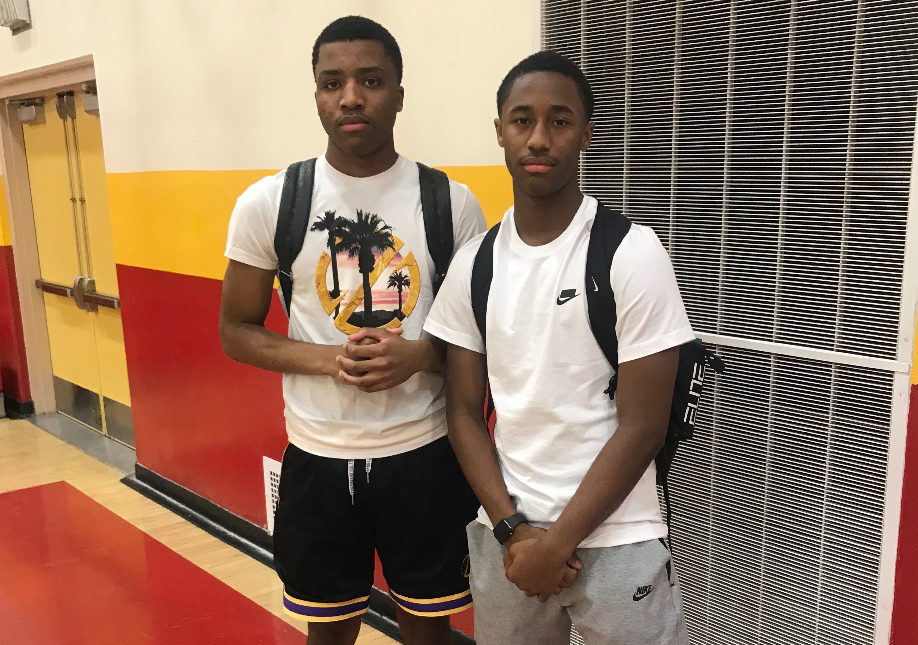 Son of former Syracuse star Jason Hart commits to Long Beach State