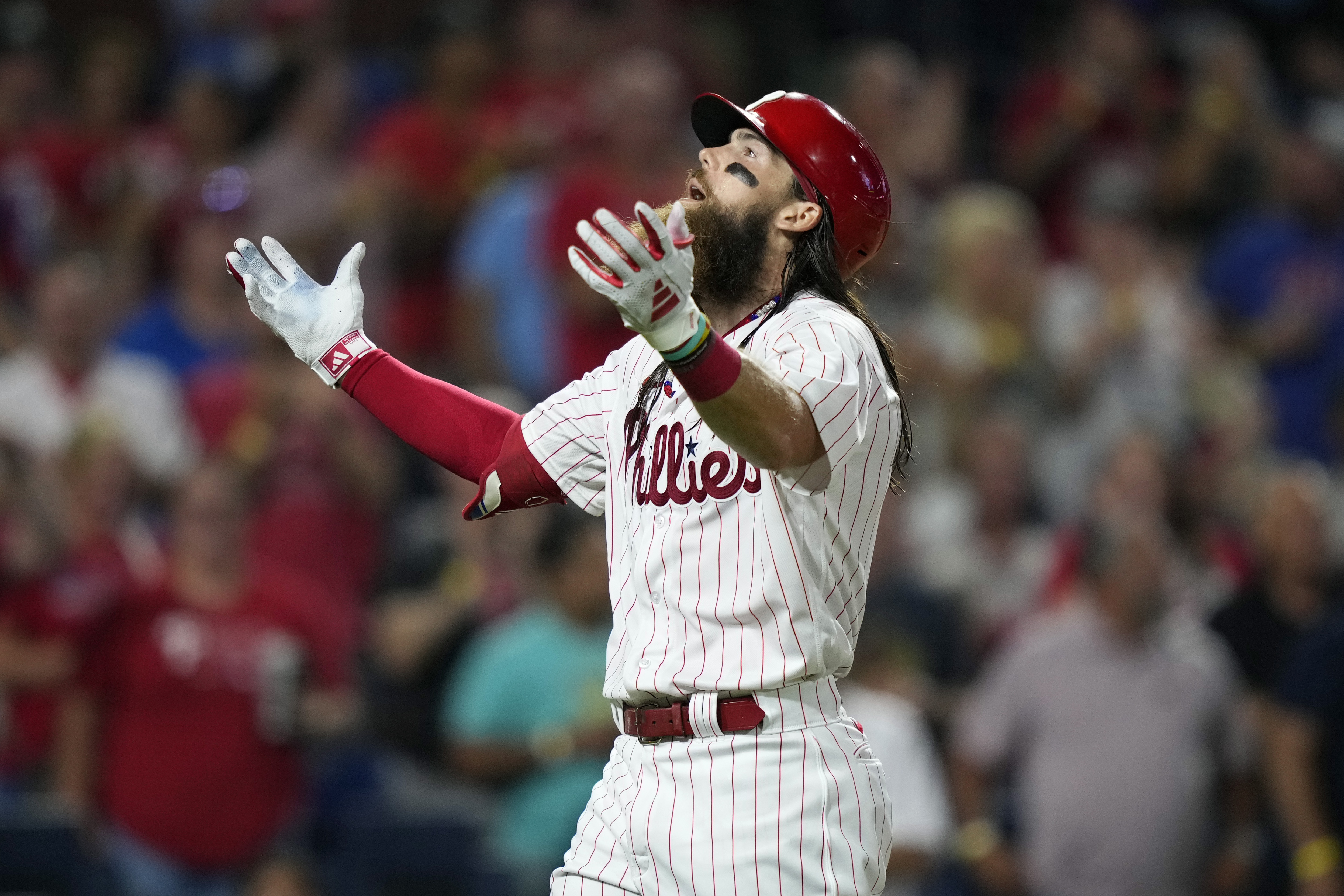 World Series 2022: Astros vs. Phillies Game 5 live stream (11/3) How to  watch online, odds, TV info, time 