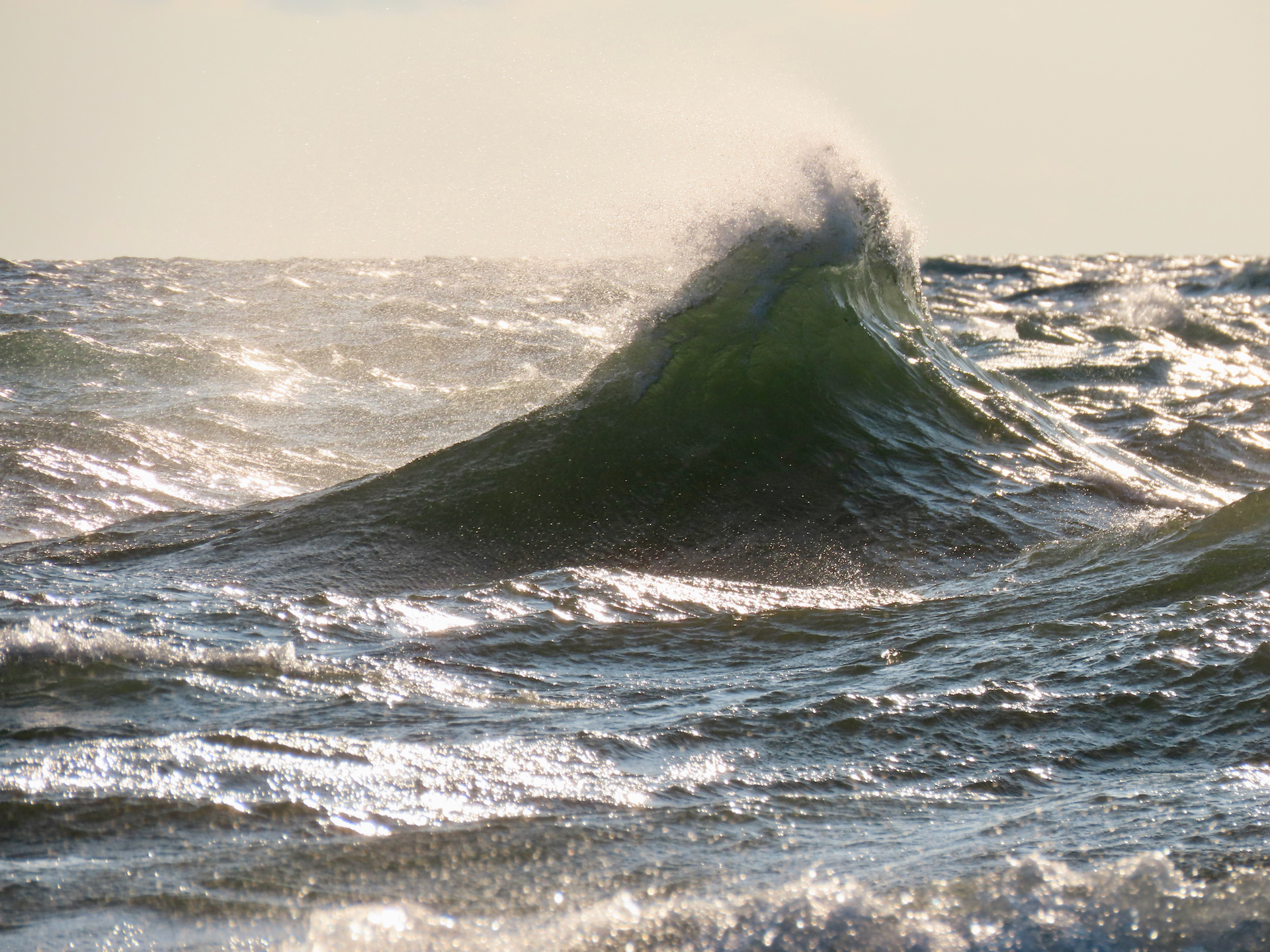 Wisconsin suburb to finally begin drinking Lake Michigan water