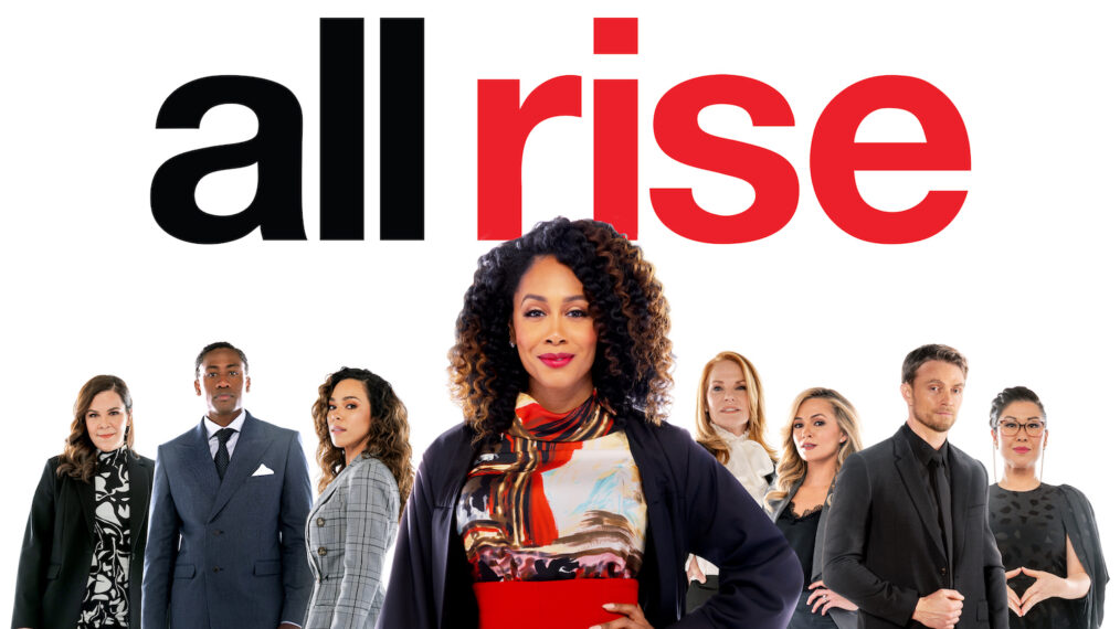 How to watch 'All Rise' season 3: Episode 4 preview, date, time, free  stream - syracuse.com