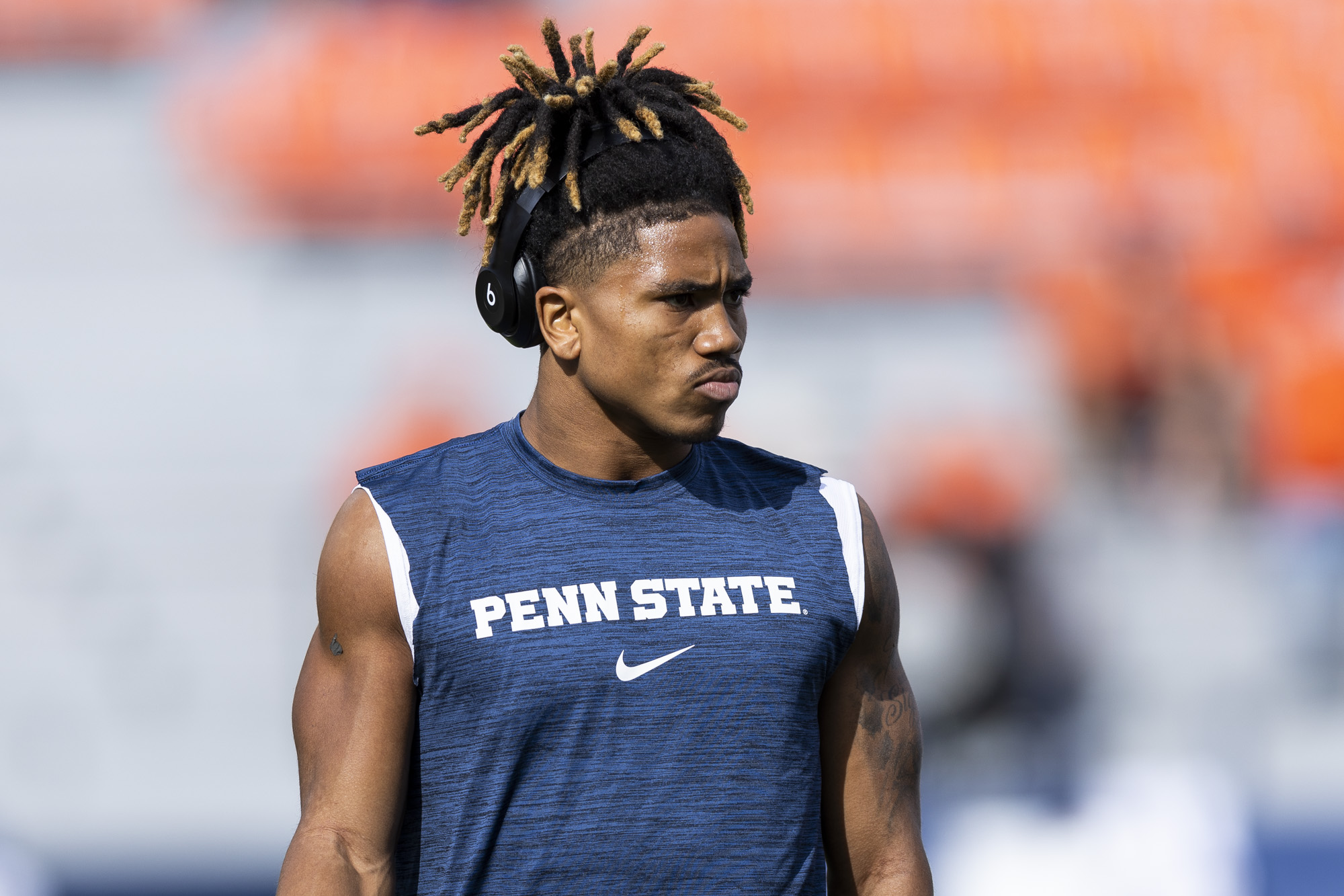 Penn State Nittany Lions football: Oddsmakers set win total, other  benchmarks for Penn State football