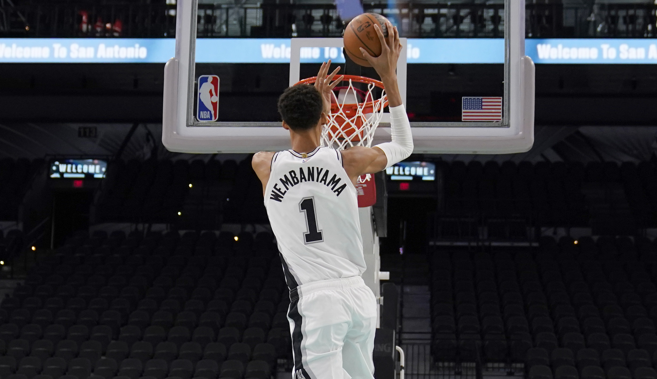 NBA Summer League 2023 FREE LIVE STREAMS (7/3/23) Times, TV channels, schedule for Spurs vs