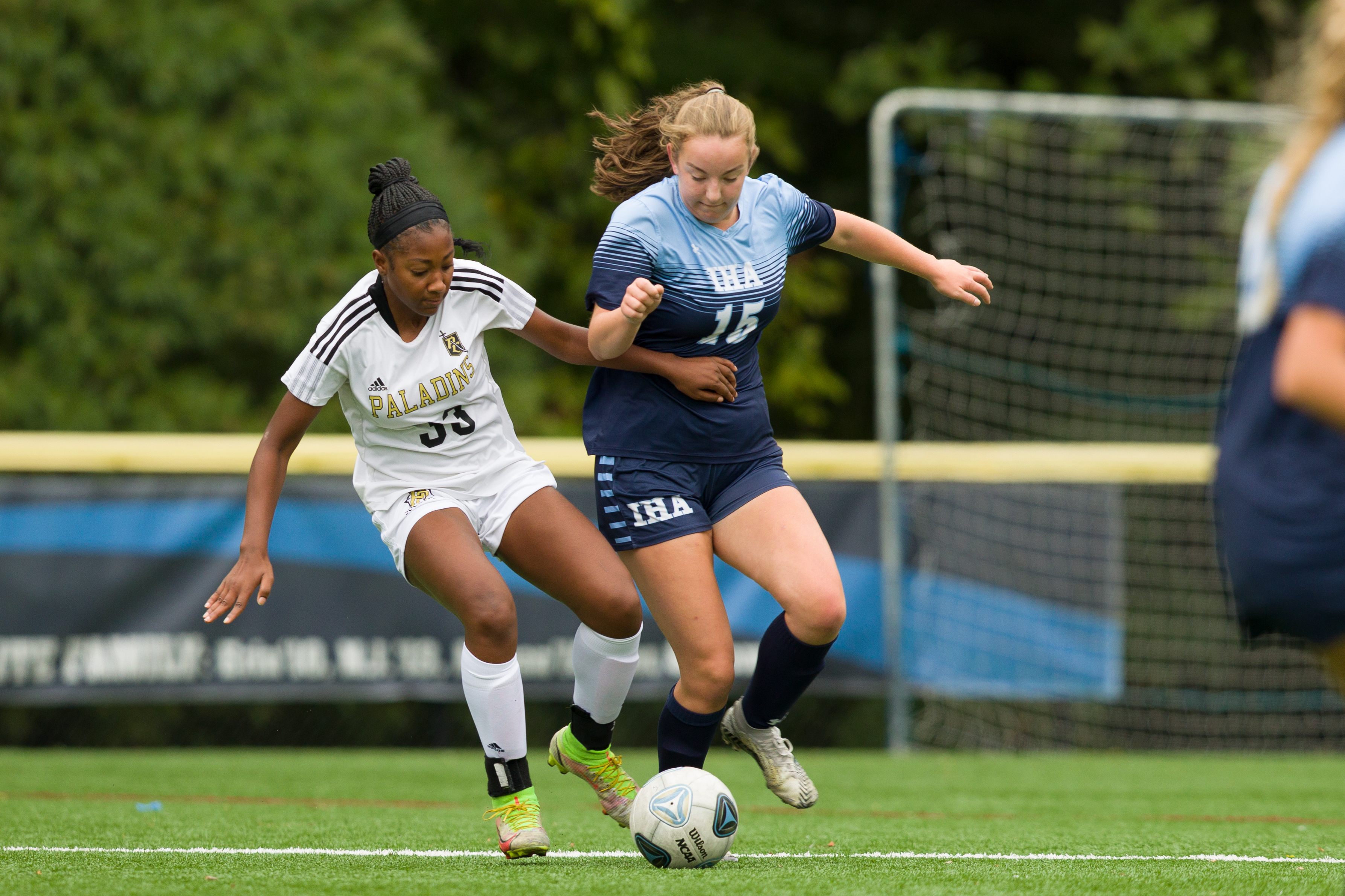 High School Girls Soccer: Paramus Catholic vs. Immaculate Heart, 10/2 ...