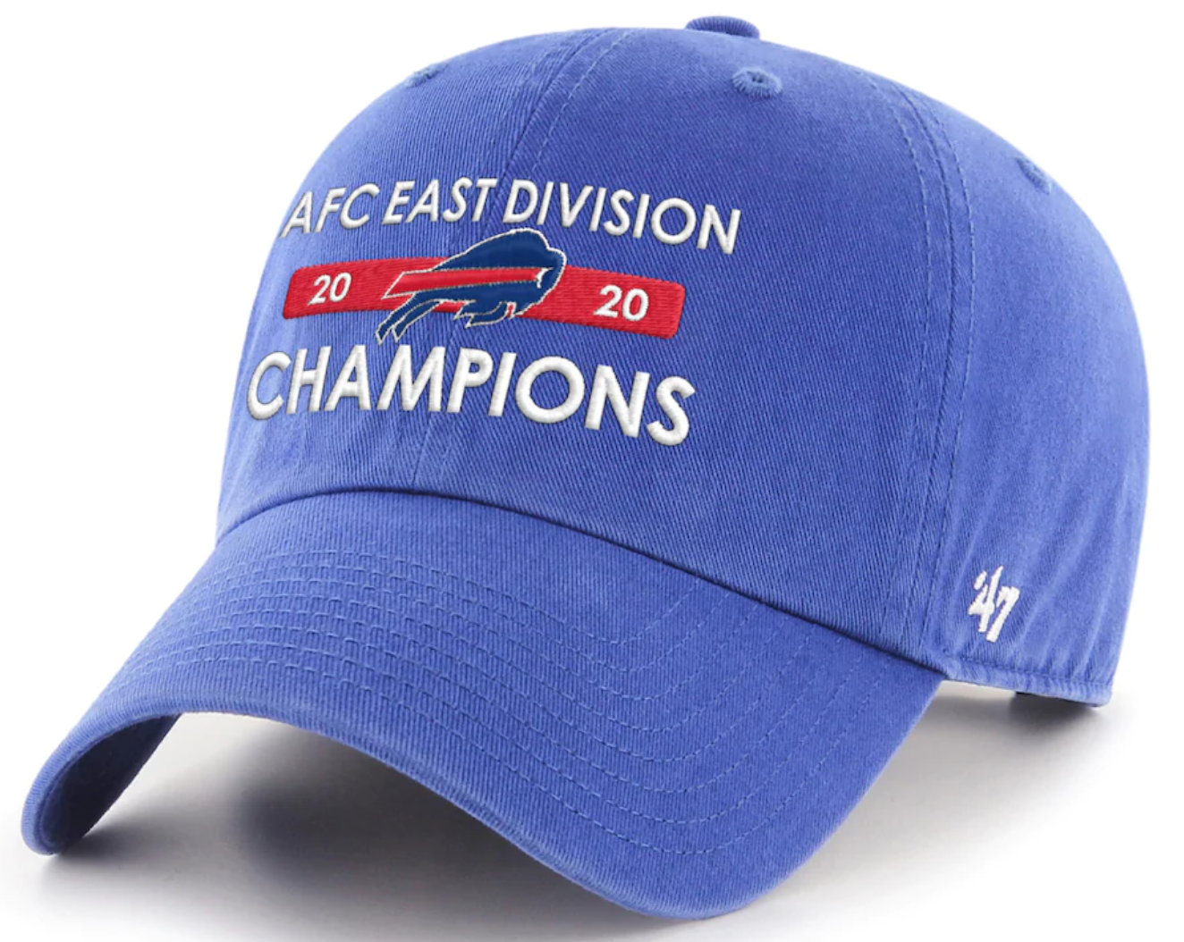 bills championship hat