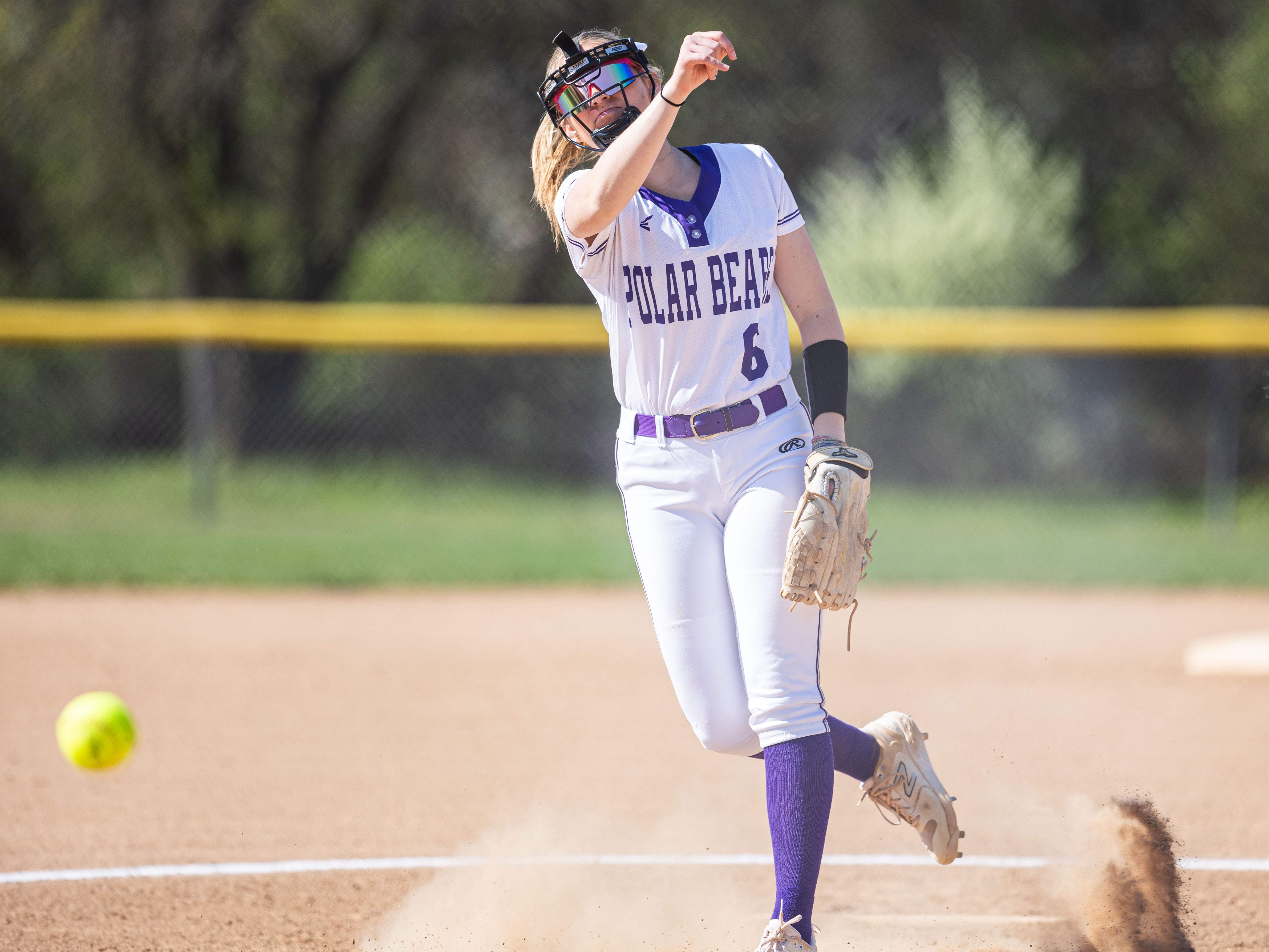 Boiling Springs softball @ Northern York: photos - pennlive.com