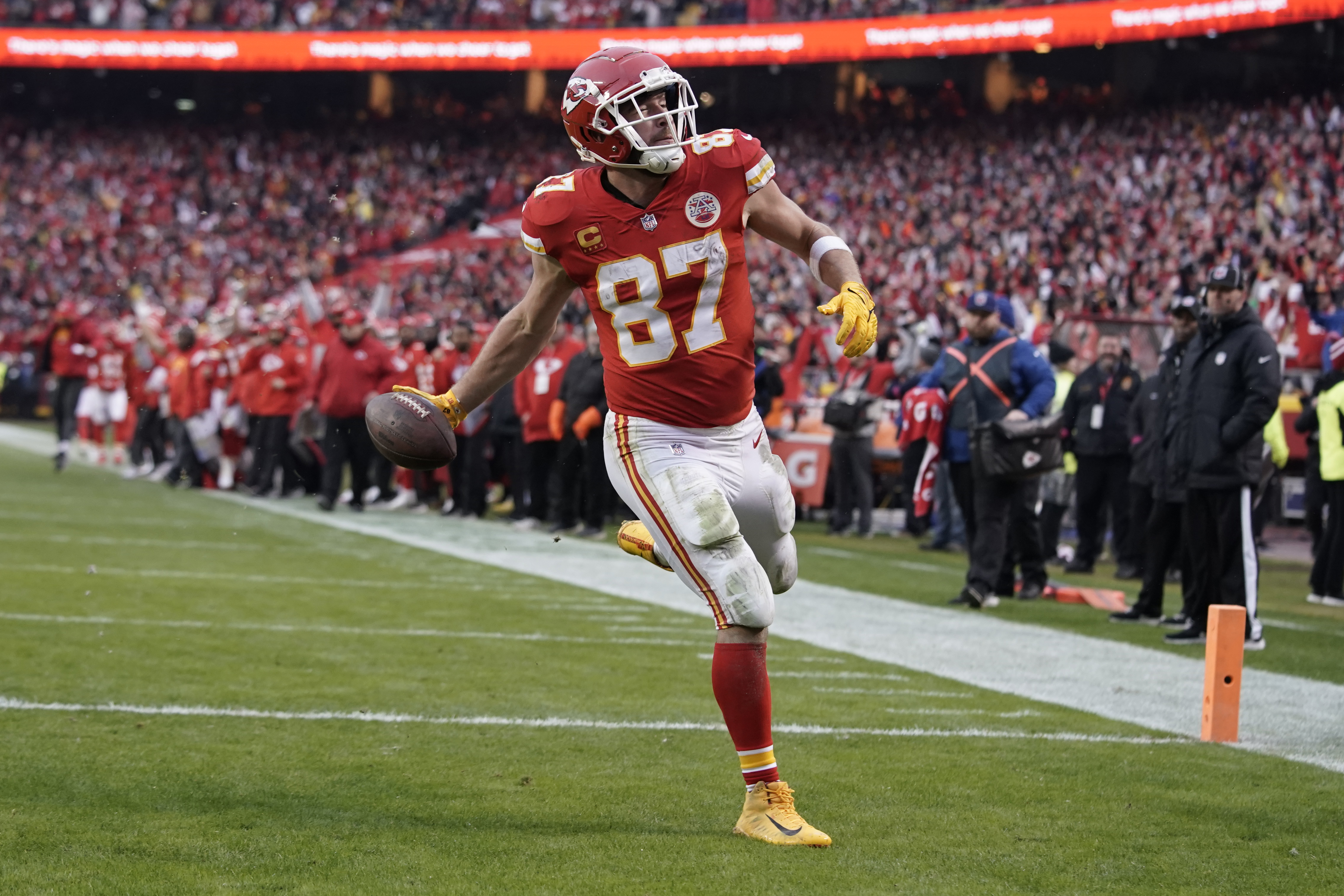 KC Chiefs vs. Bengals AFC Championship Game Predictions and Preview -  Sports Illustrated Kansas City Chiefs News, Analysis and More
