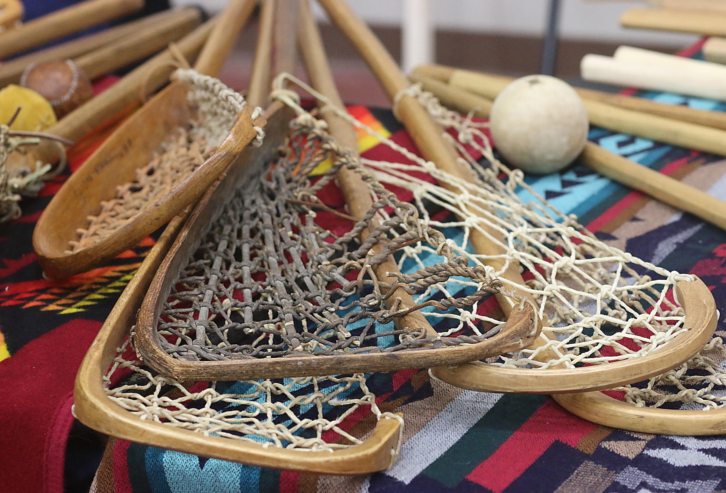 Alfred Jacques through the years