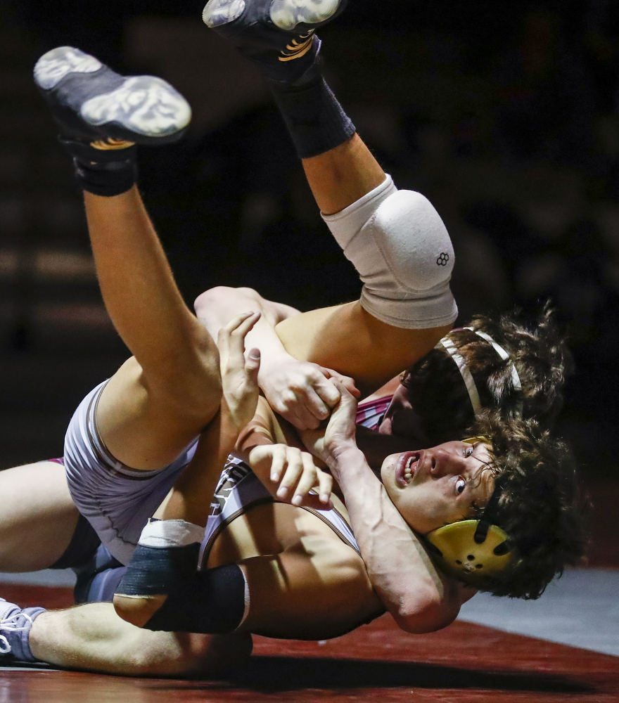 NJSIAA North 2 Group 5 final: Phillipsburg vs. Watchung Hills ...
