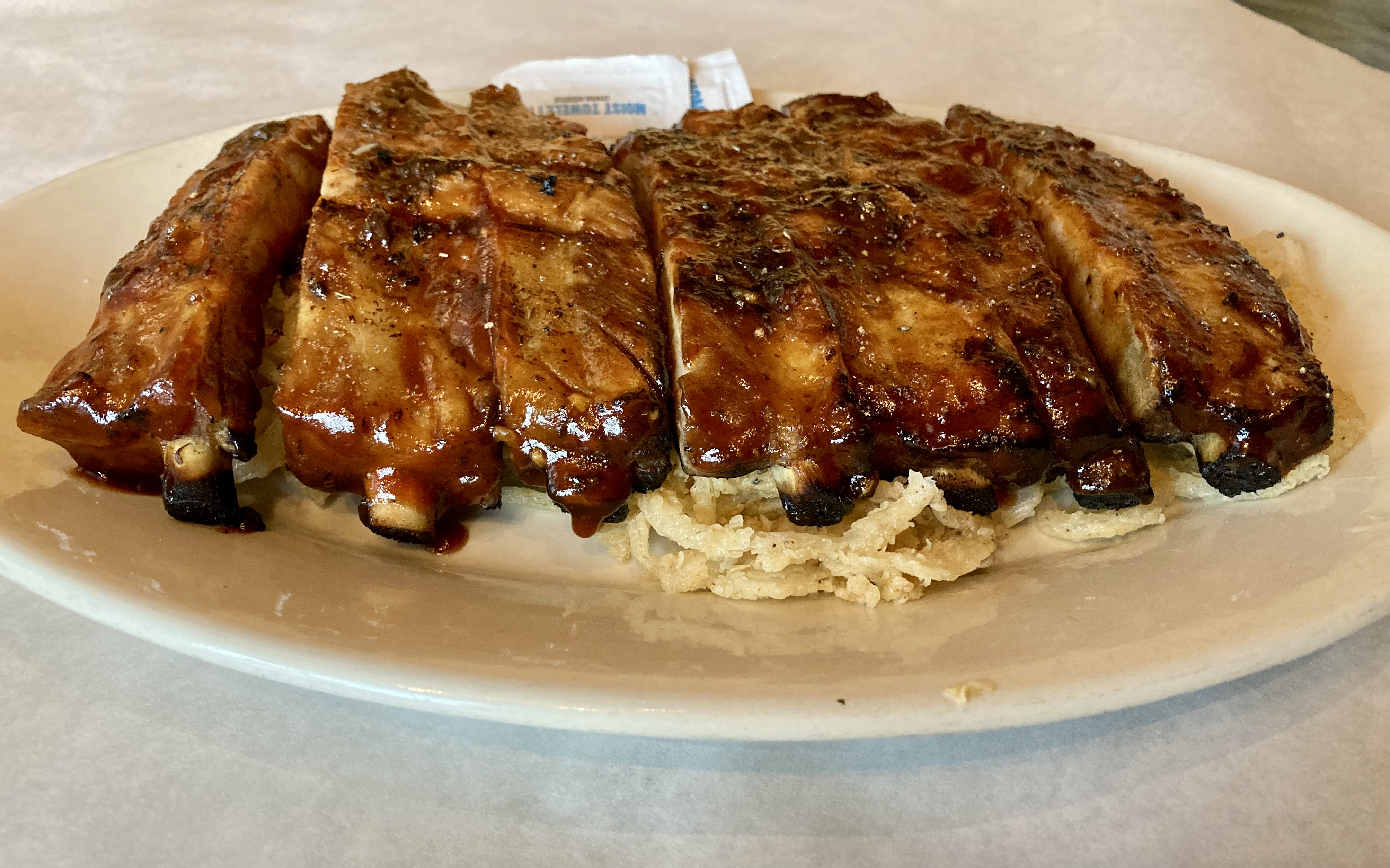 Timber Lodge, readers number two pick for Prime rib - cleveland.com