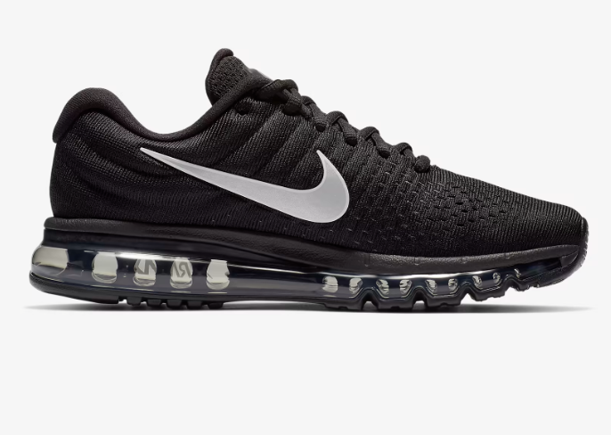 nike shoes air max 2017 price
