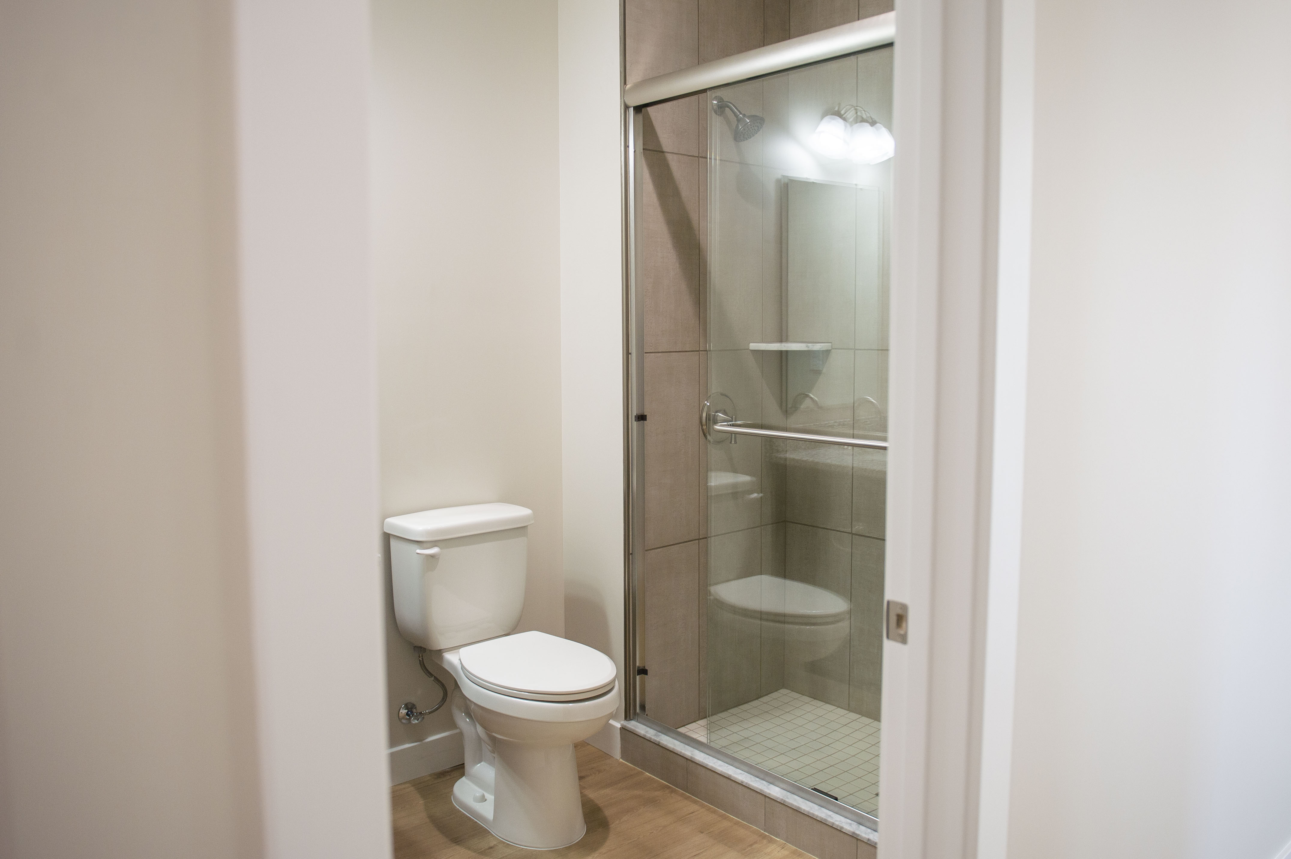 See inside new Shaheen Development building in downtown Saginaw