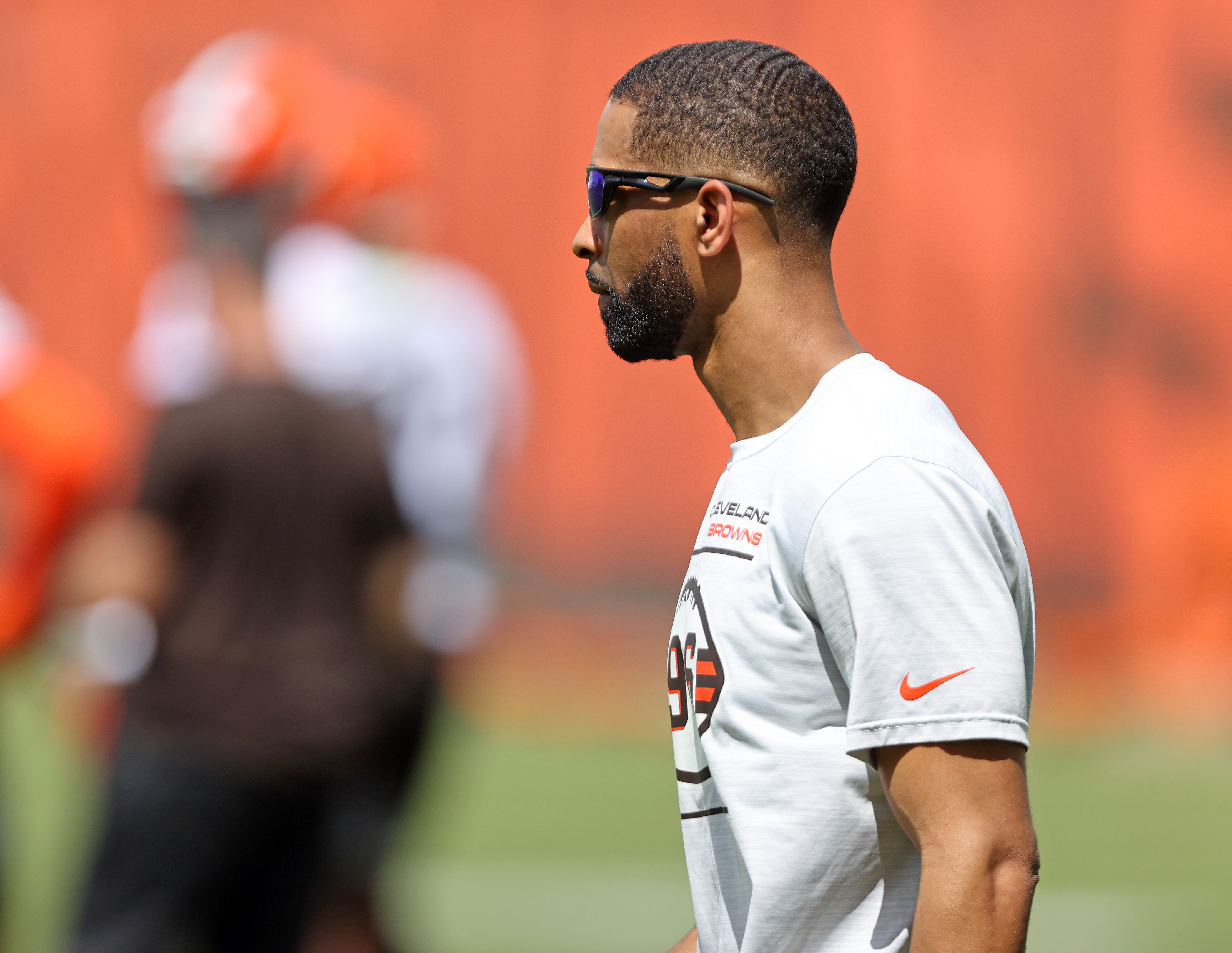 GM Andrew Berry and the Browns are playing chess, not throwing darts this  offseason: This Week in the Cleveland Browns 