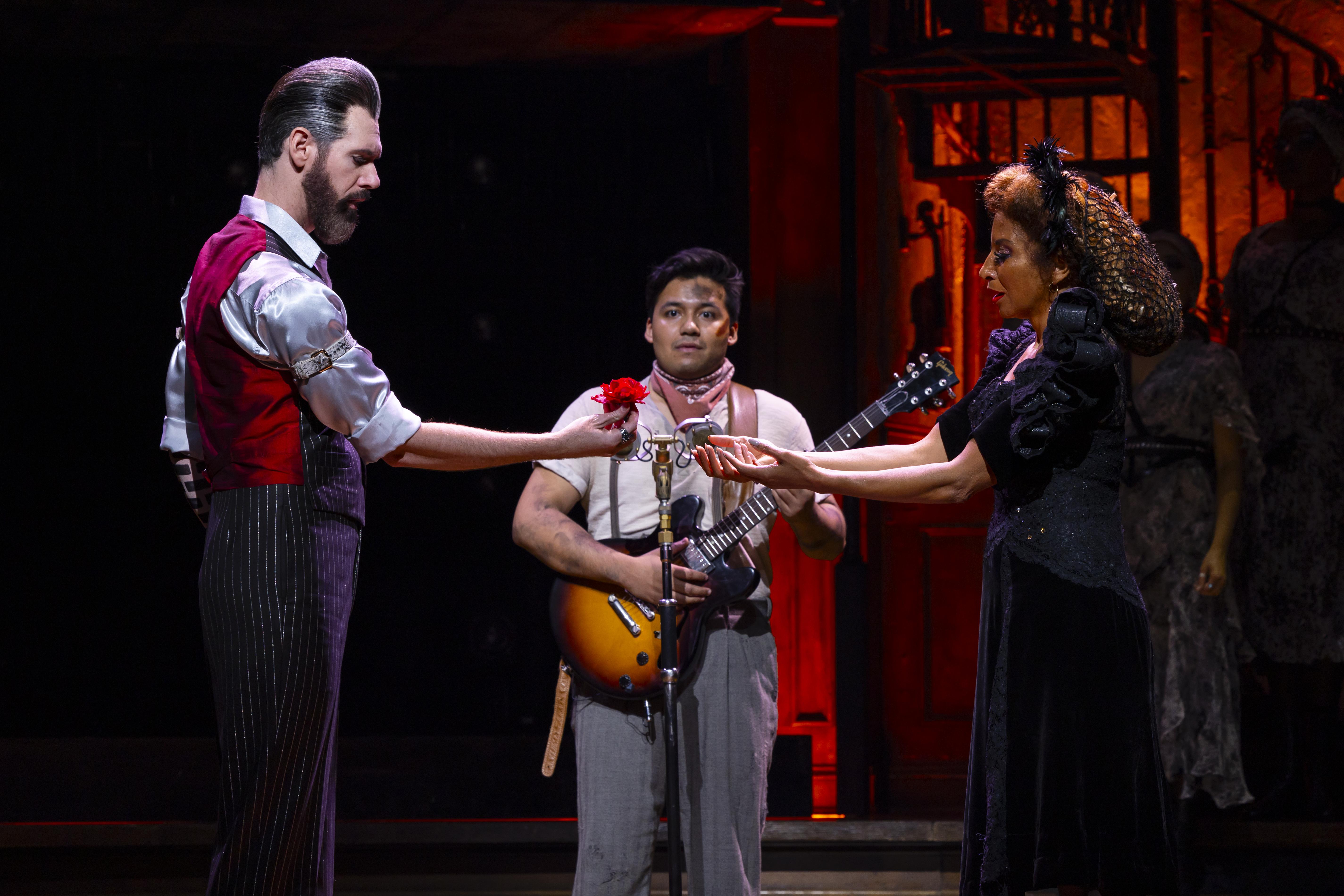 hadestown national tour dates