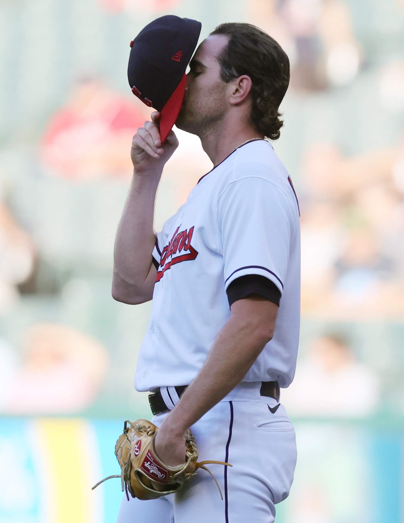 Orioles vs. Guardians, September 1, 2022