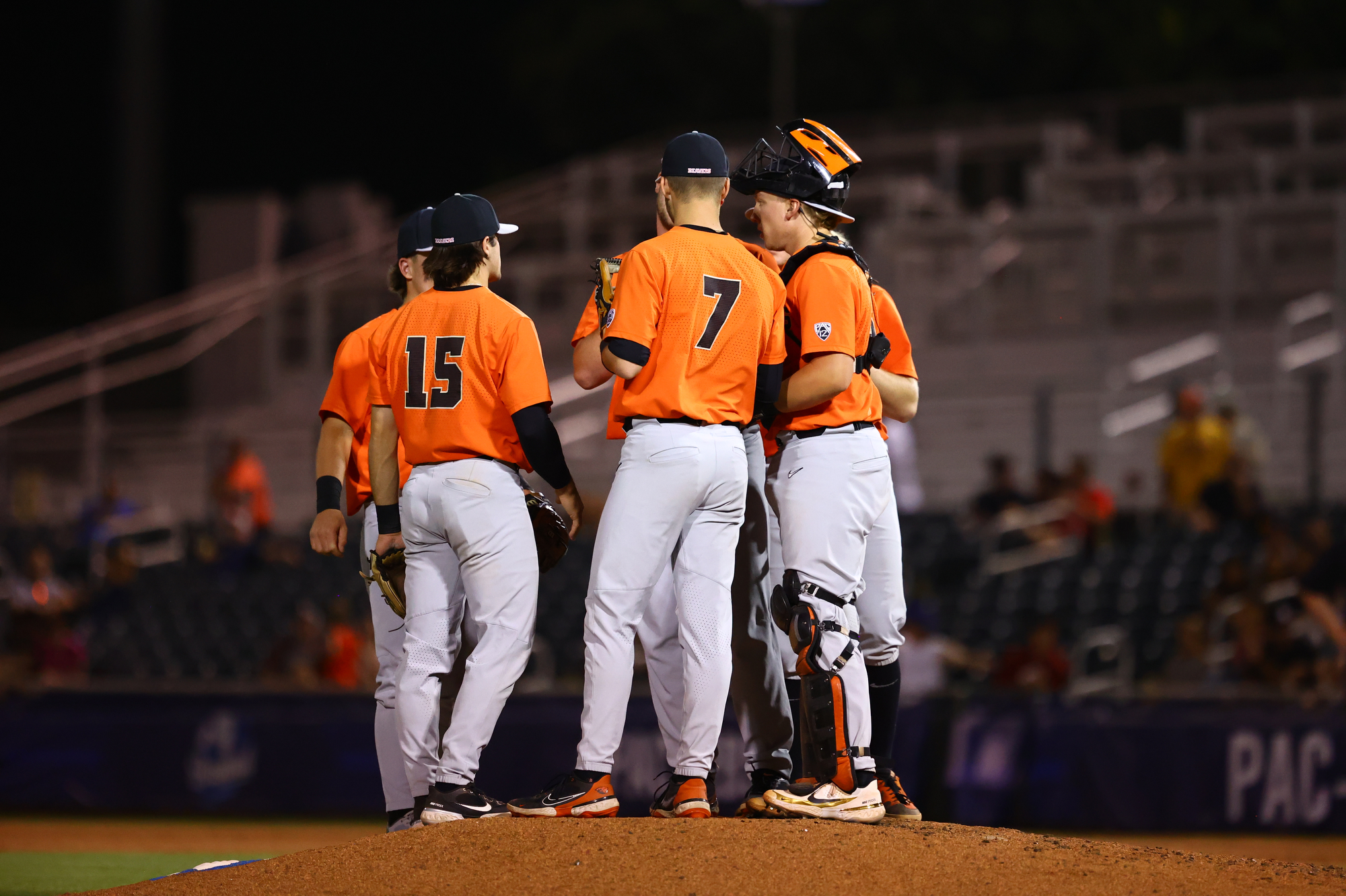 OSU baseball: DeLand Regional teams, schedule, tickets