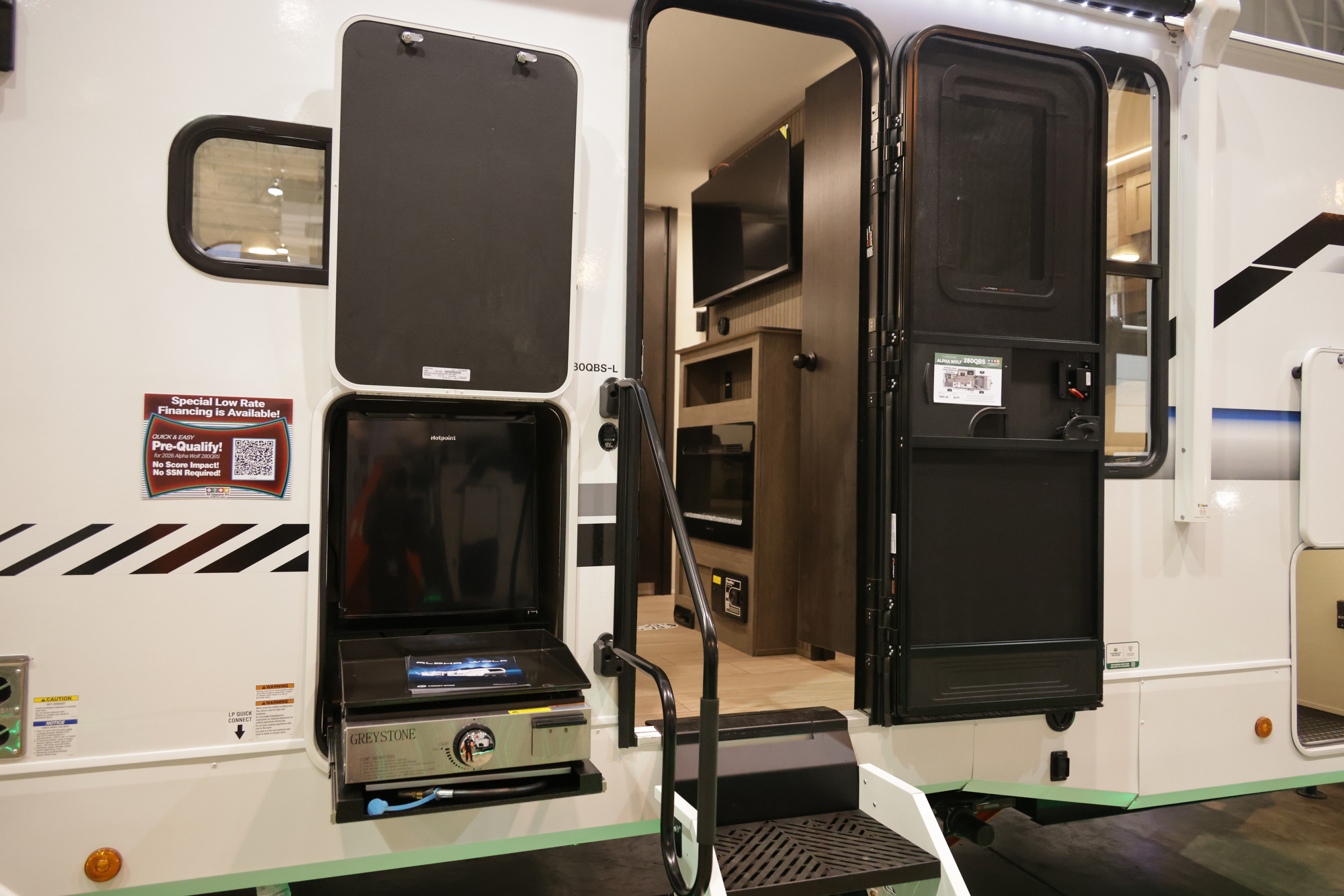 48th Annual RV show at I-X Center - cleveland.com