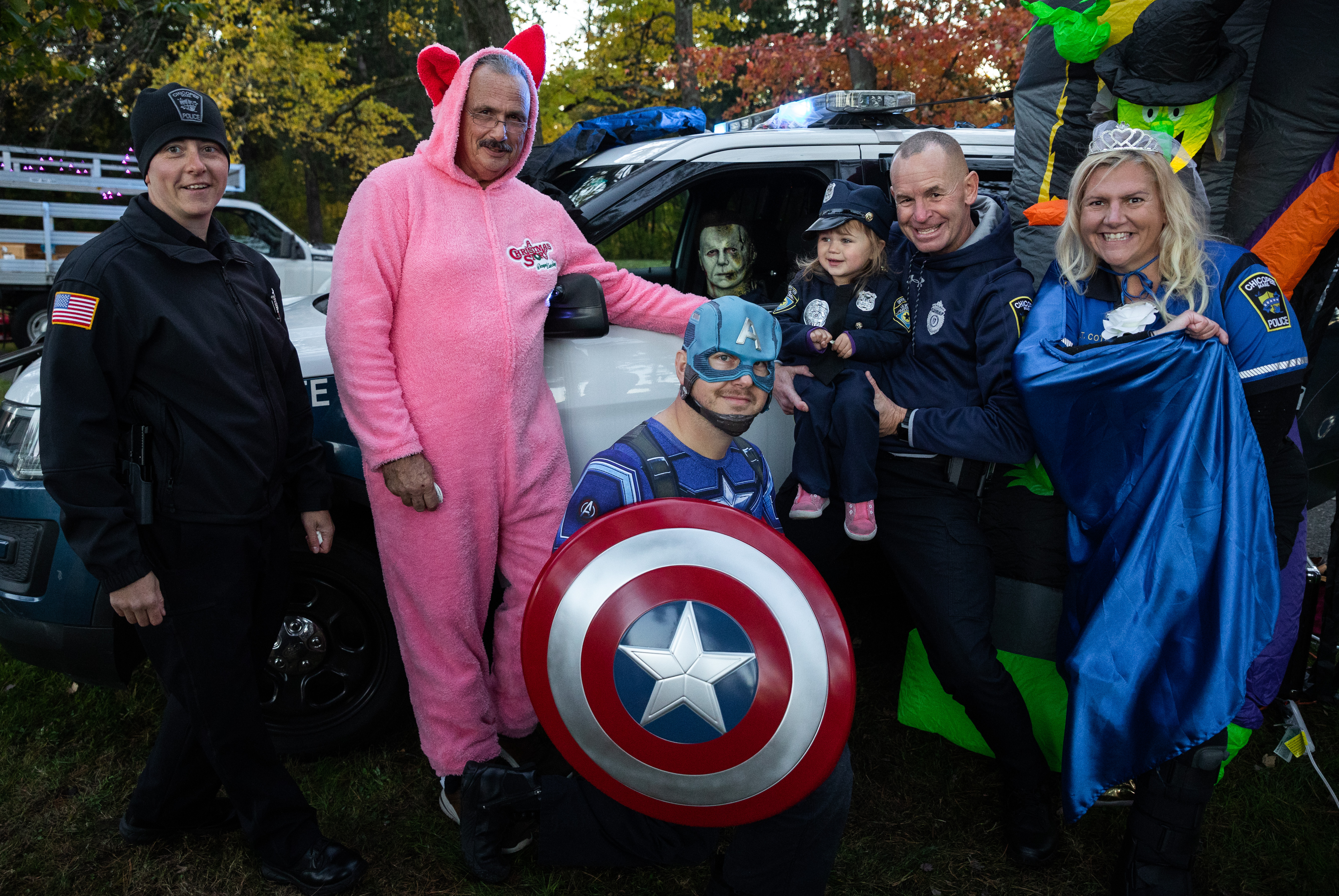 Chicopee Galaxy Youth Athletic Association