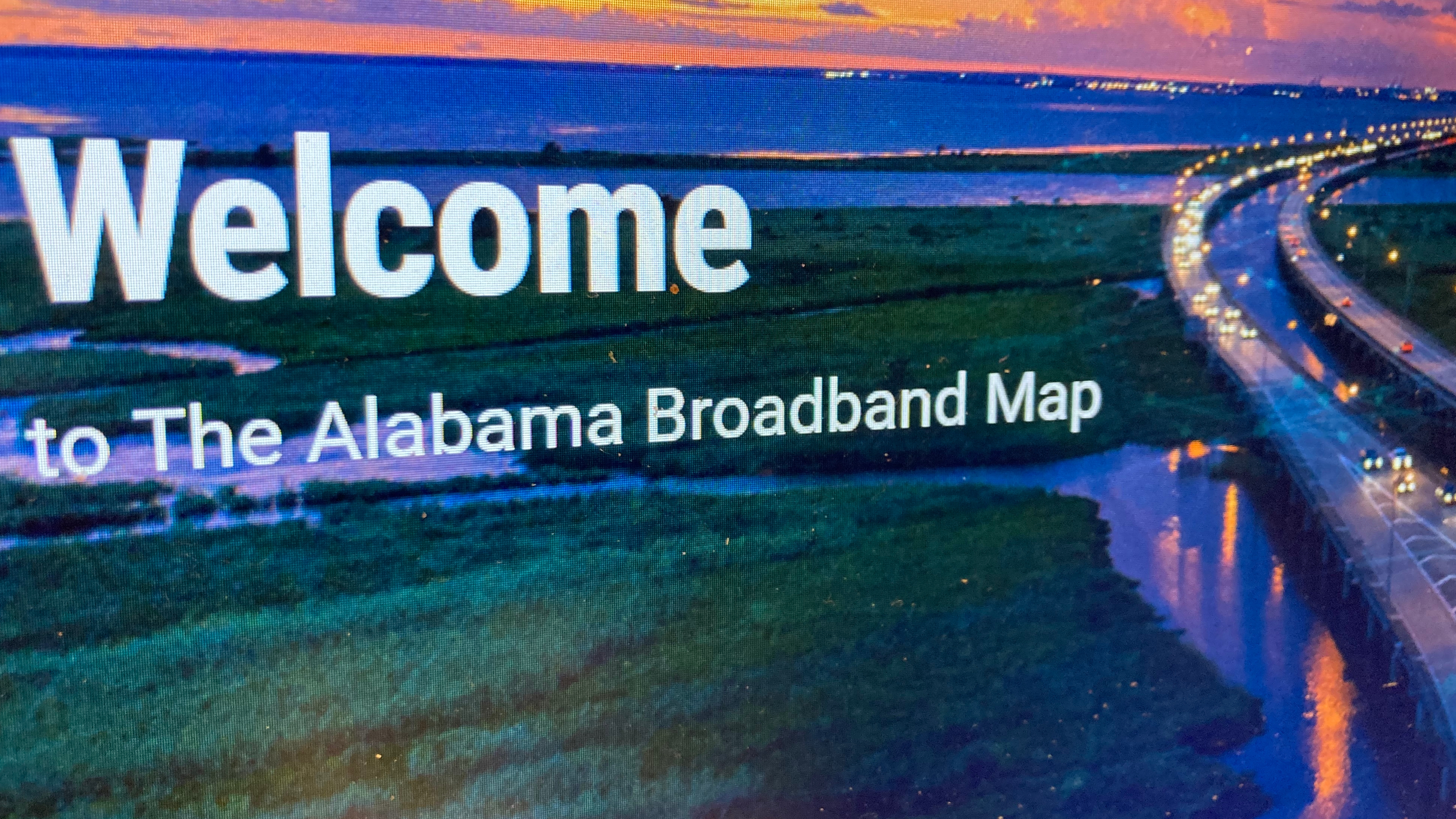 Welcome to Alabama Supercomputer Authority