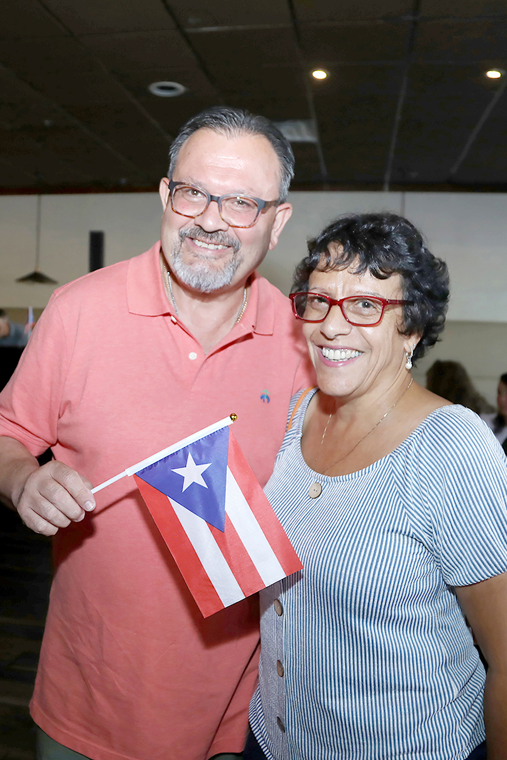 The 2022 Springfield Puerto Rican Parade Kick-Off Reception - masslive.com