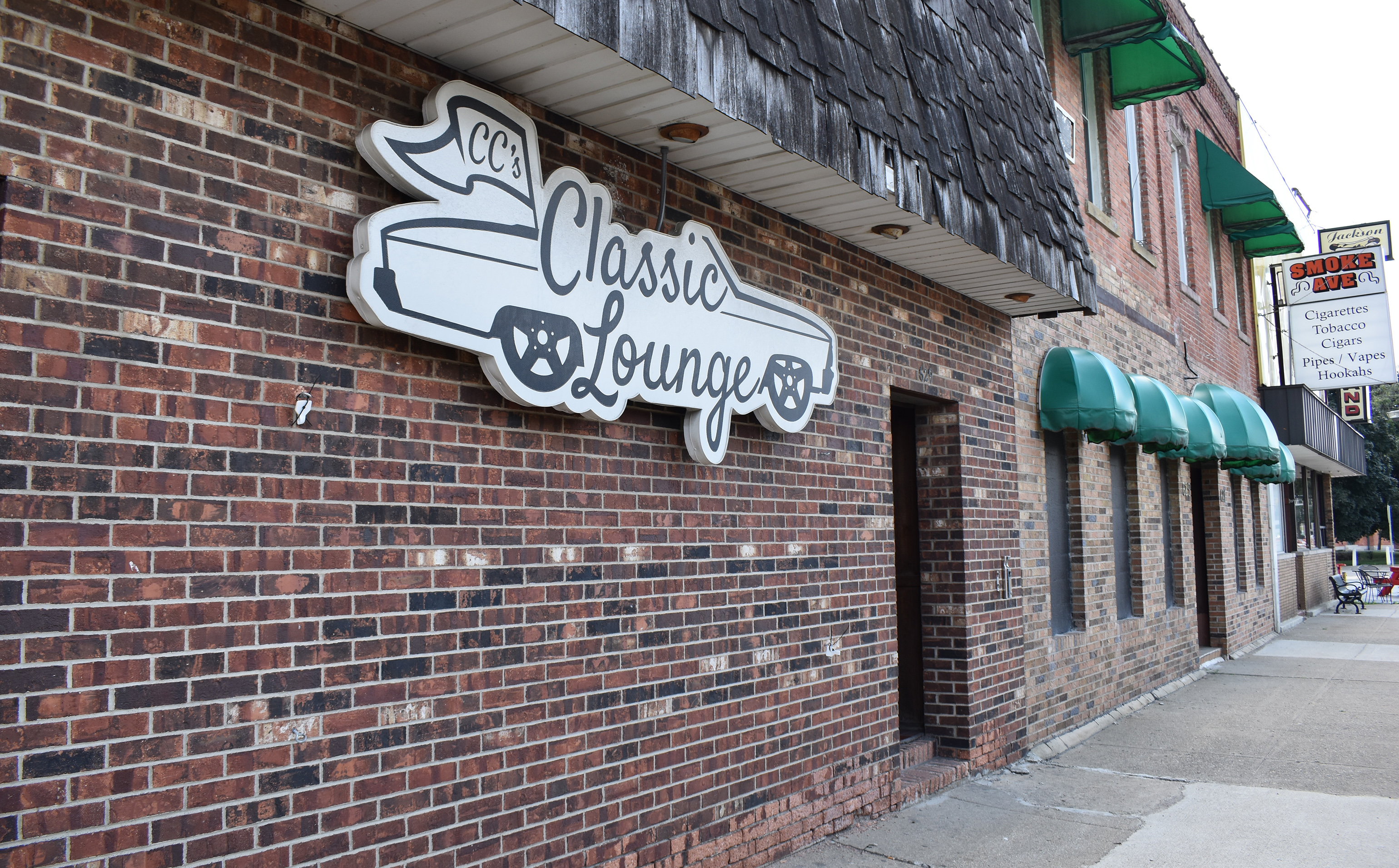 Michigan's Best Local Eats: CC's Classic Lounge in Jackson - mlive.com