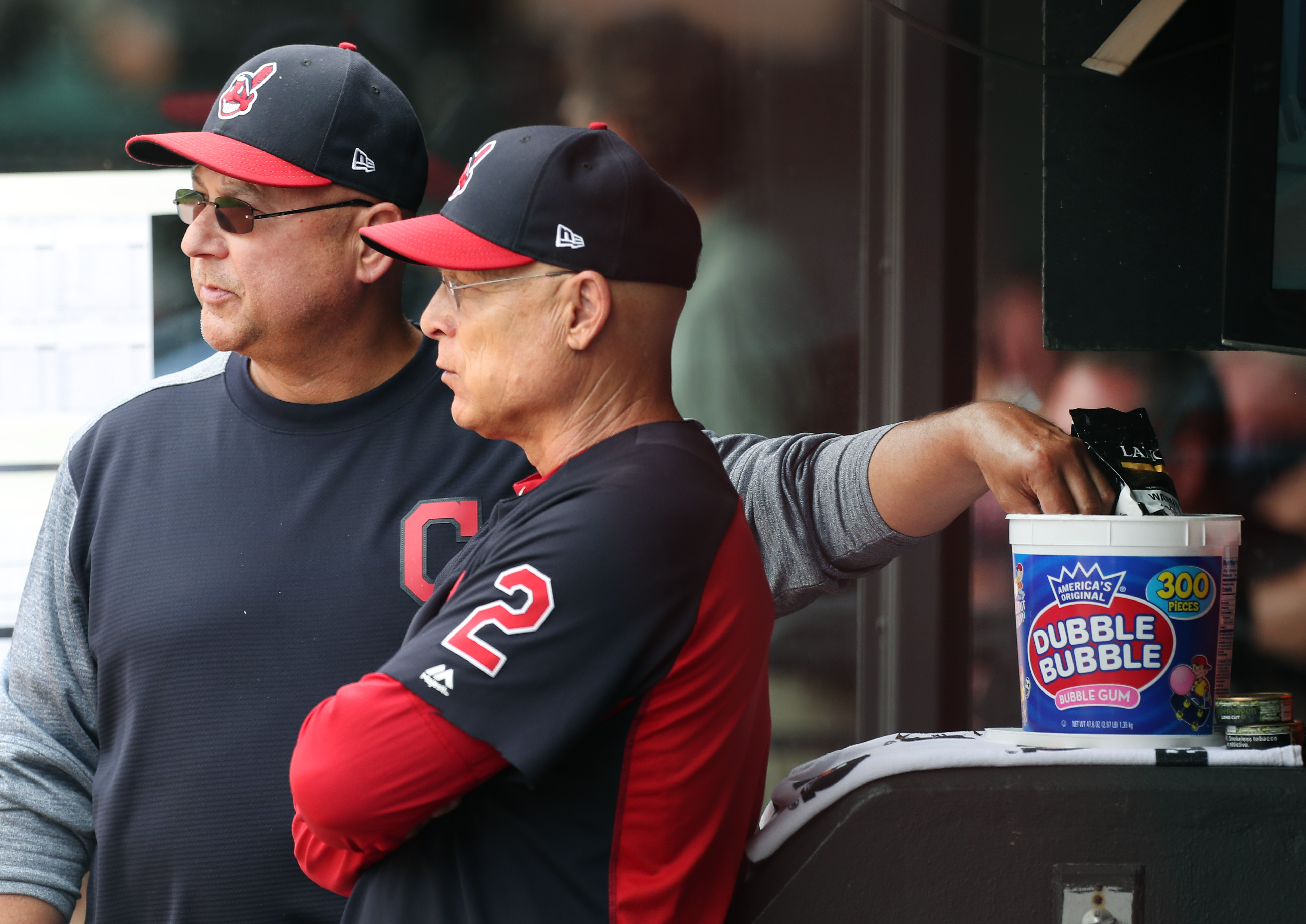 The Case for Hiring Terry Francona - Covering the Corner