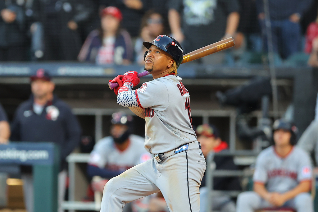 Cleveland Guardians vs. Chicago White Sox: ALDS Game 3, Oct. 7