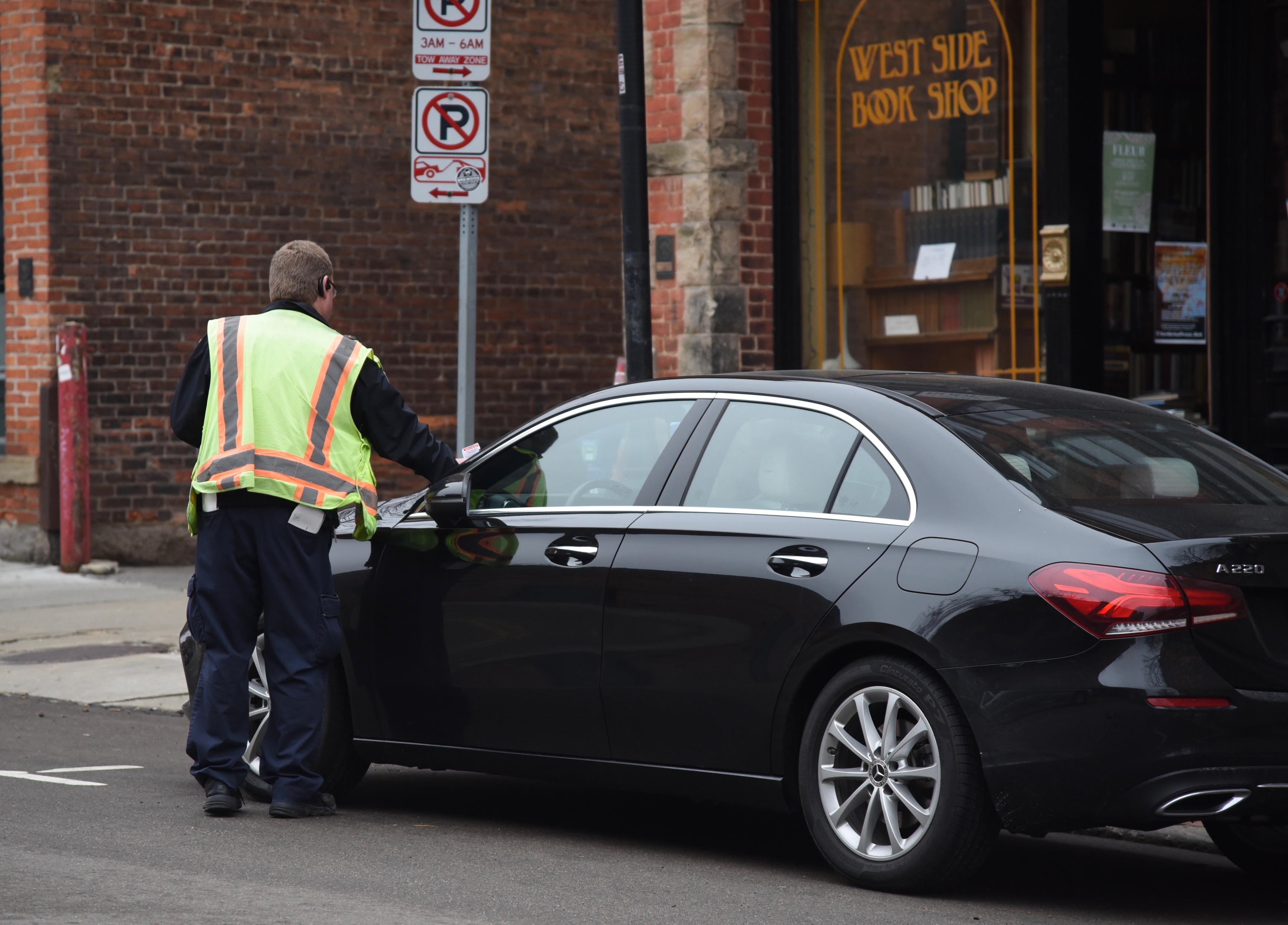 Mandatory parking minimums eliminated after Ann Arbor City Council vote